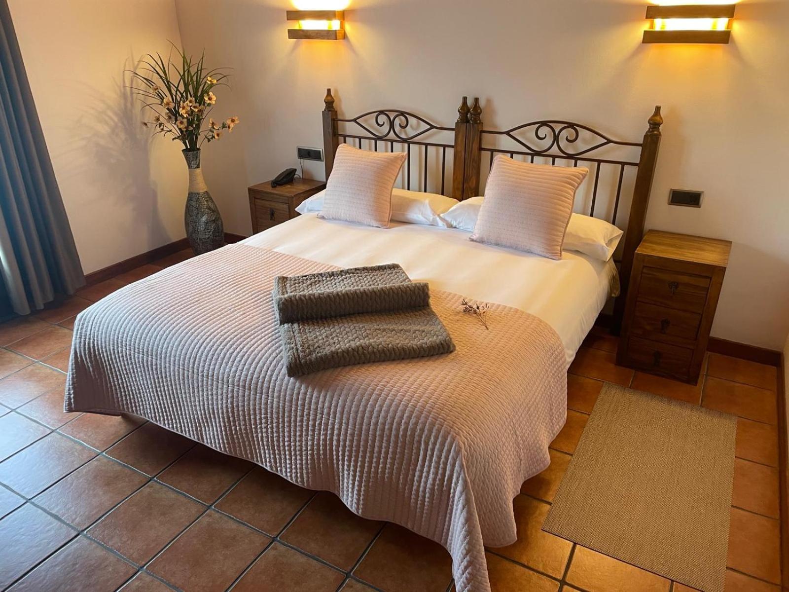 Rural Atxurra Aparthotel 3*