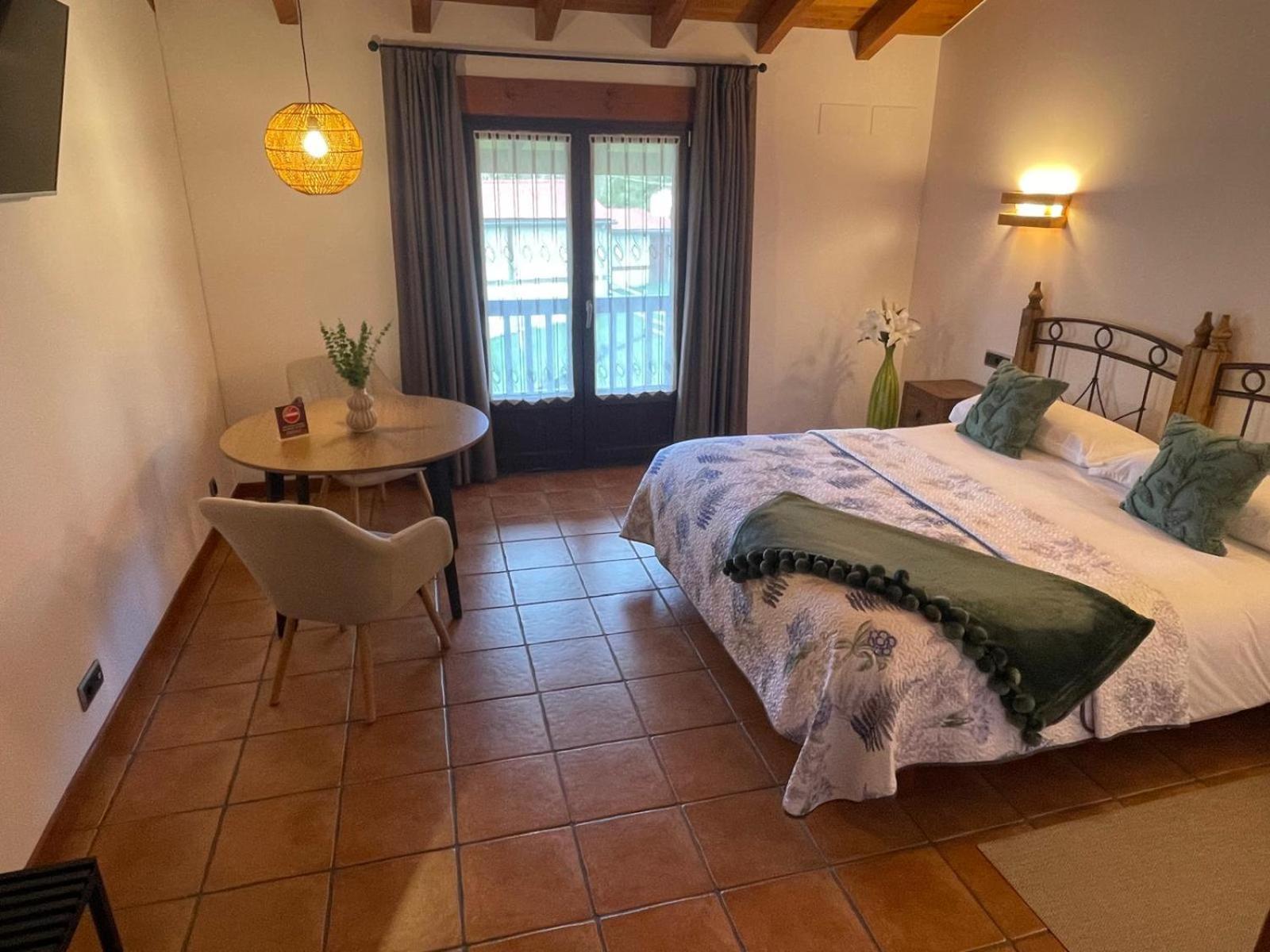 Aparthotel Rural Atxurra Bermeo