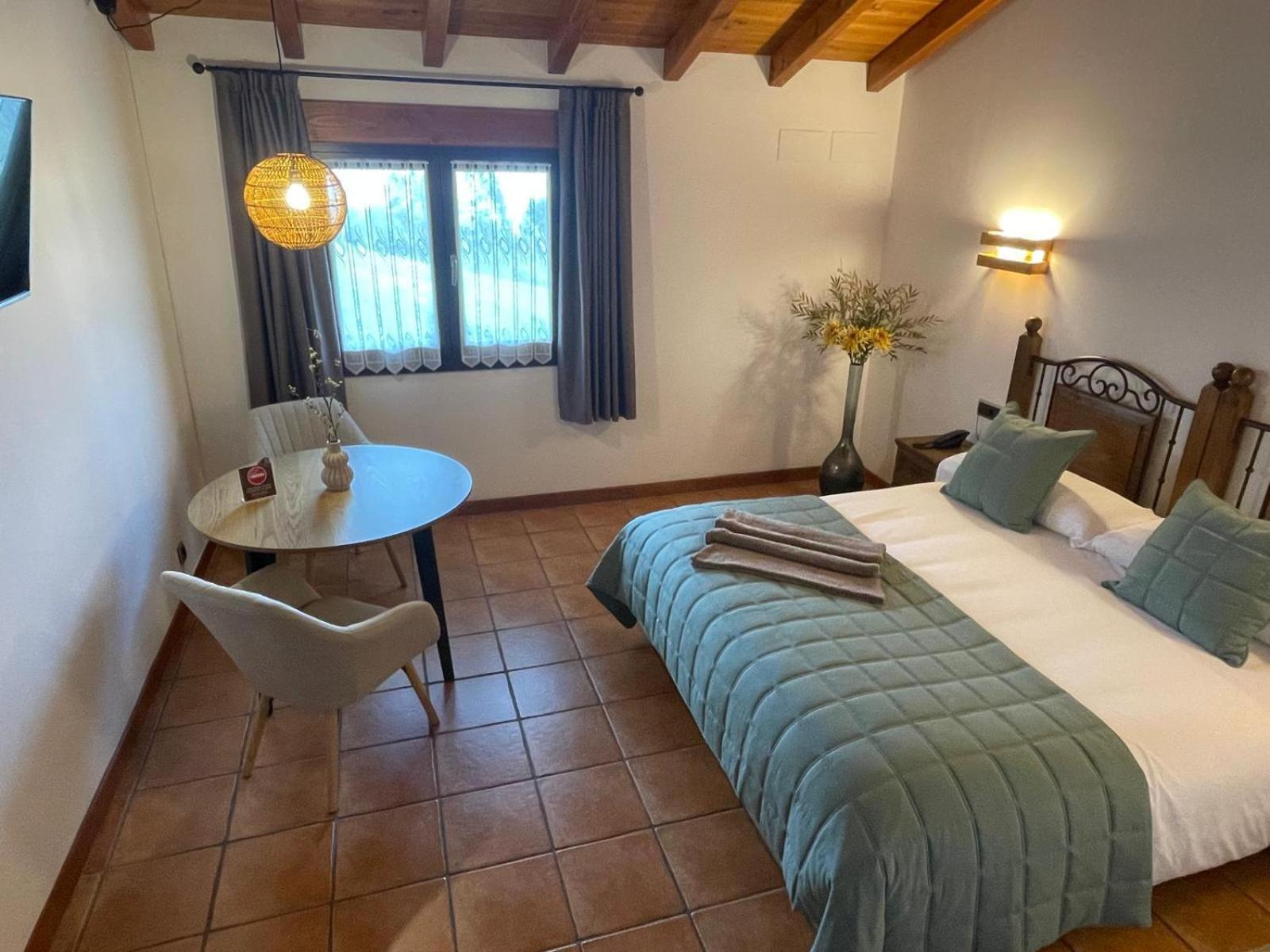 Rural Atxurra 3*