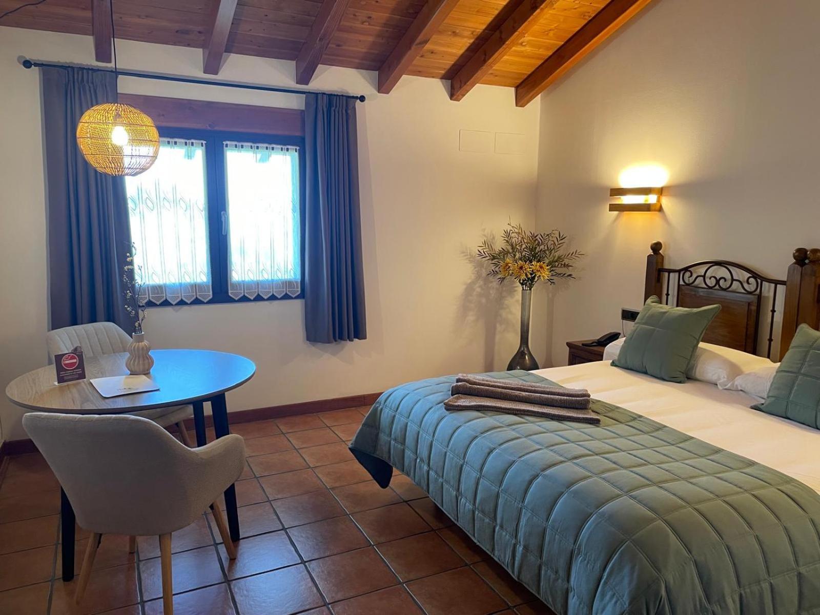 Rural Atxurra 3* Bermeo