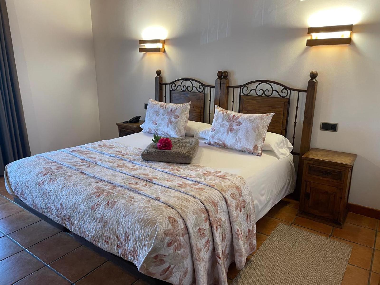 Rural Atxurra Aparthotel 3*