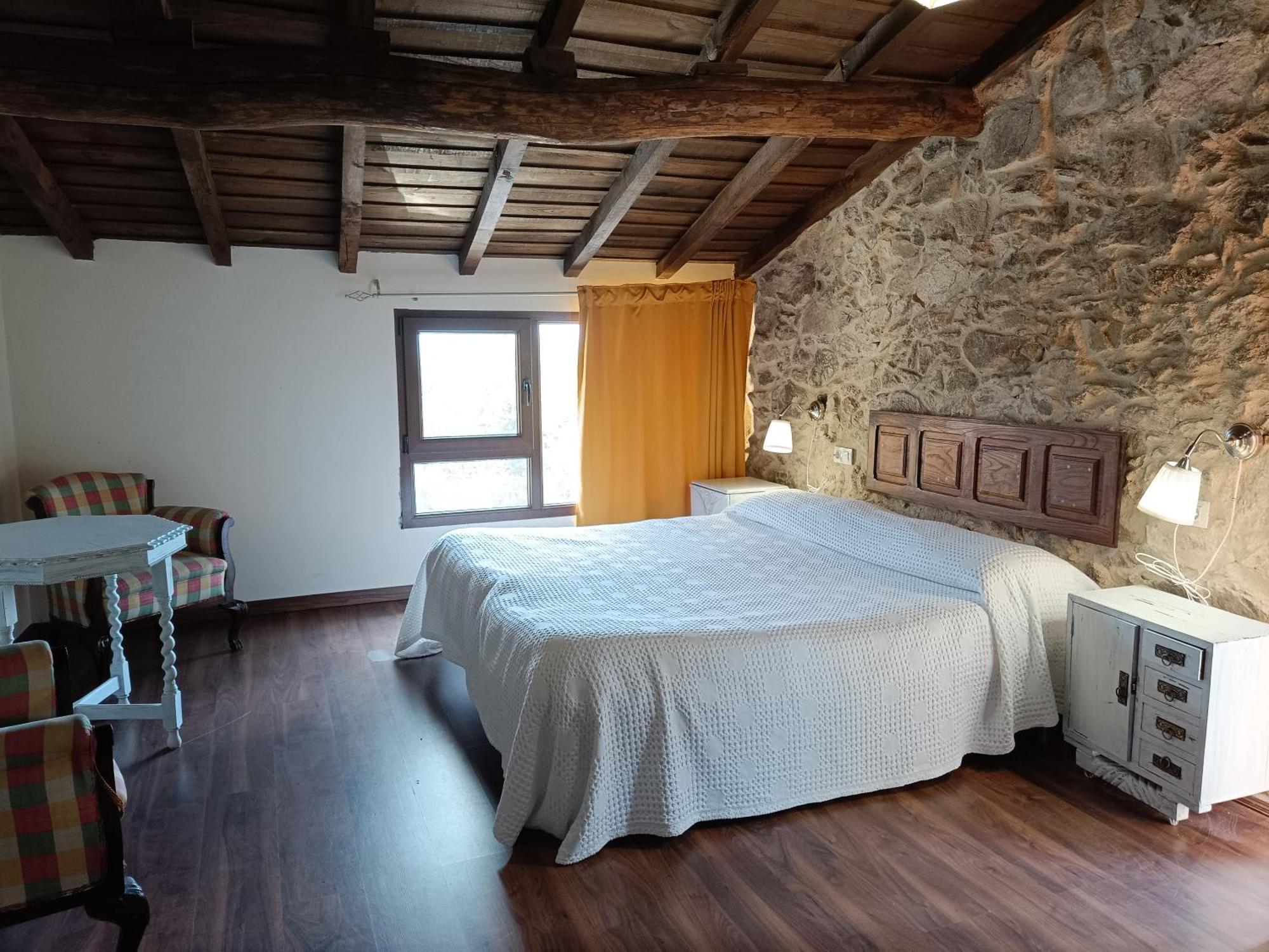 Aira Sacra Apartamento