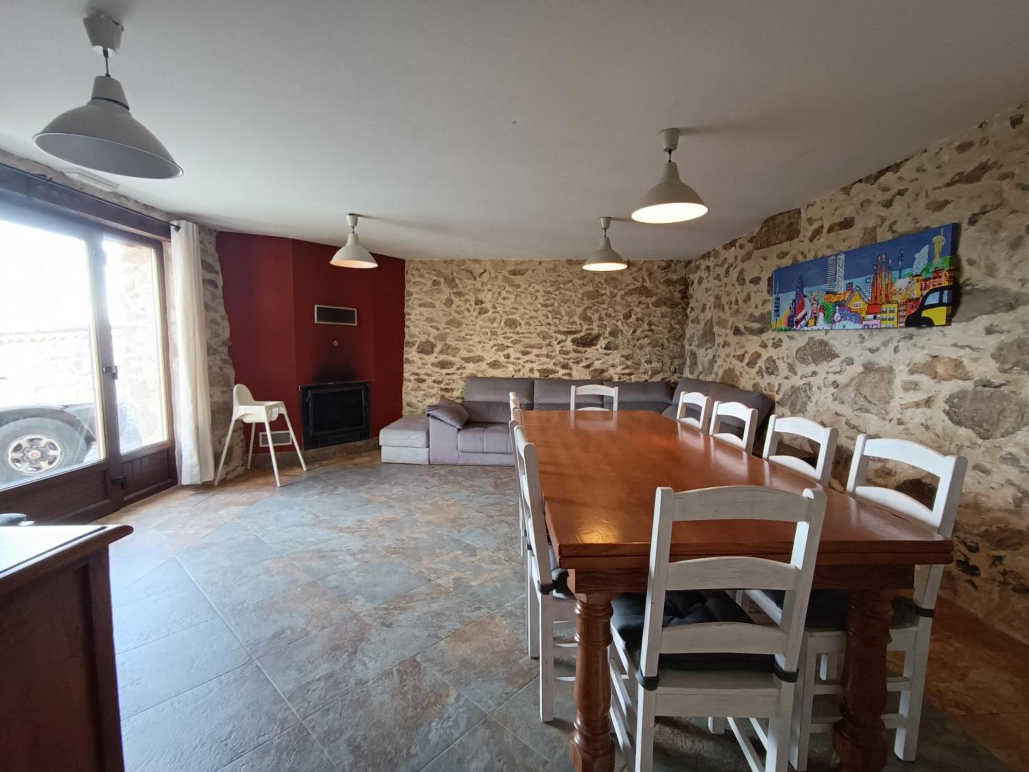 Aira Sacra Apartamento *