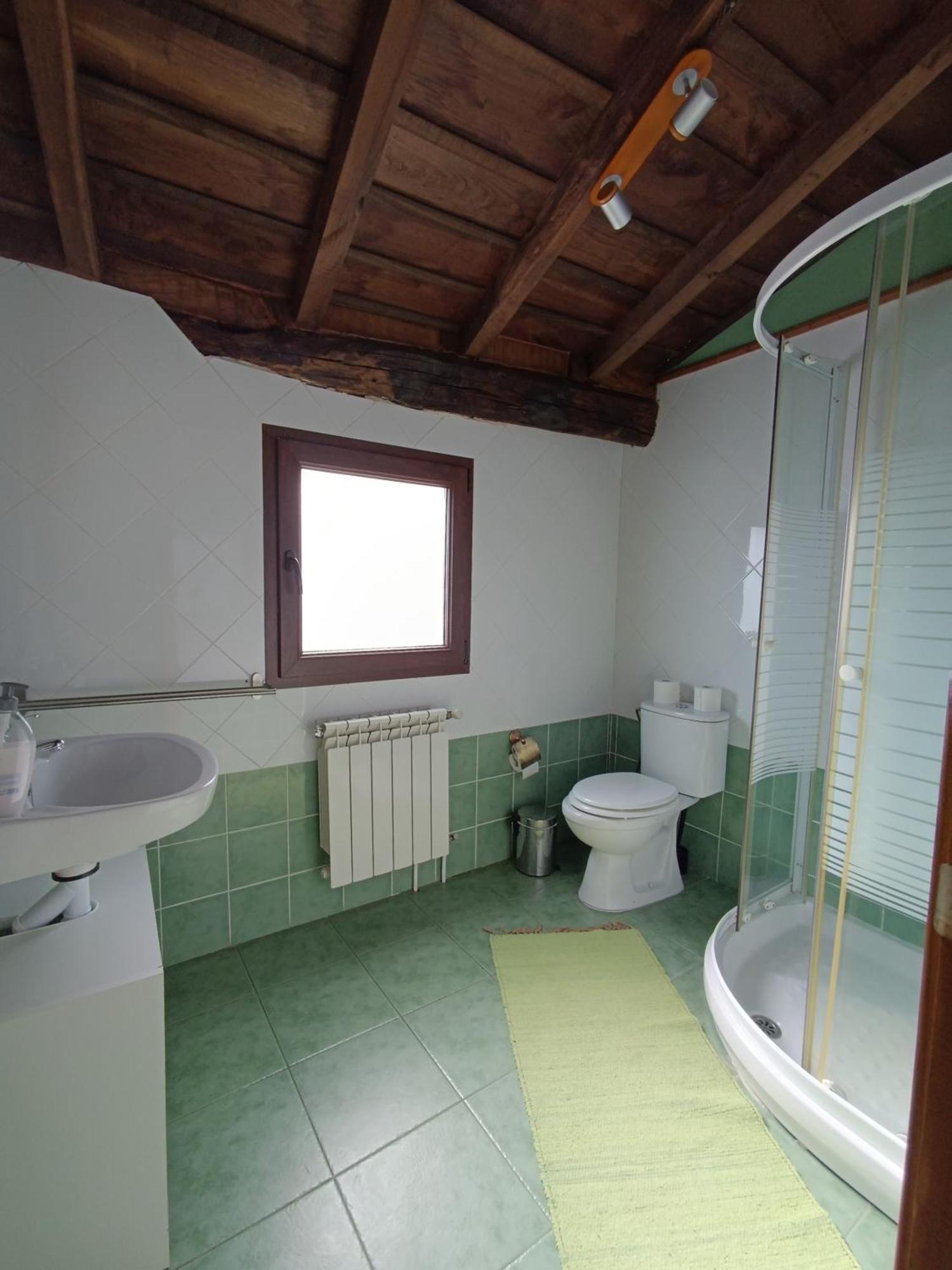 Aira Sacra Apartamento