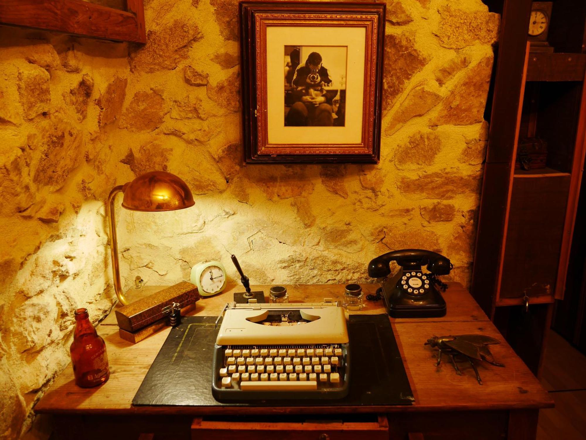 Casa Dos Muros Y Actividades En La Ribeira Sacra Country house *