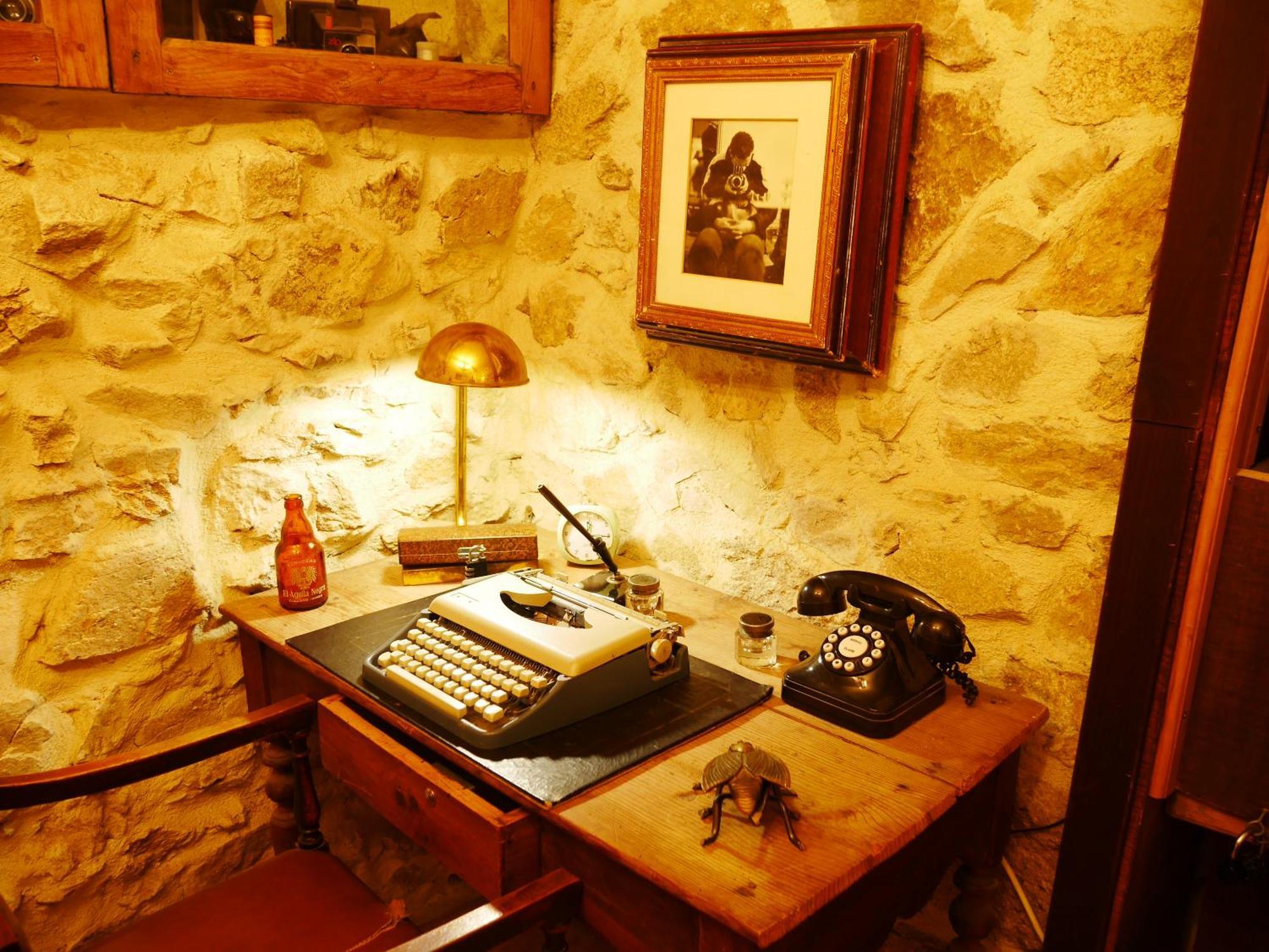 Country house Casa Dos Muros Y Actividades En La Ribeira Sacra *