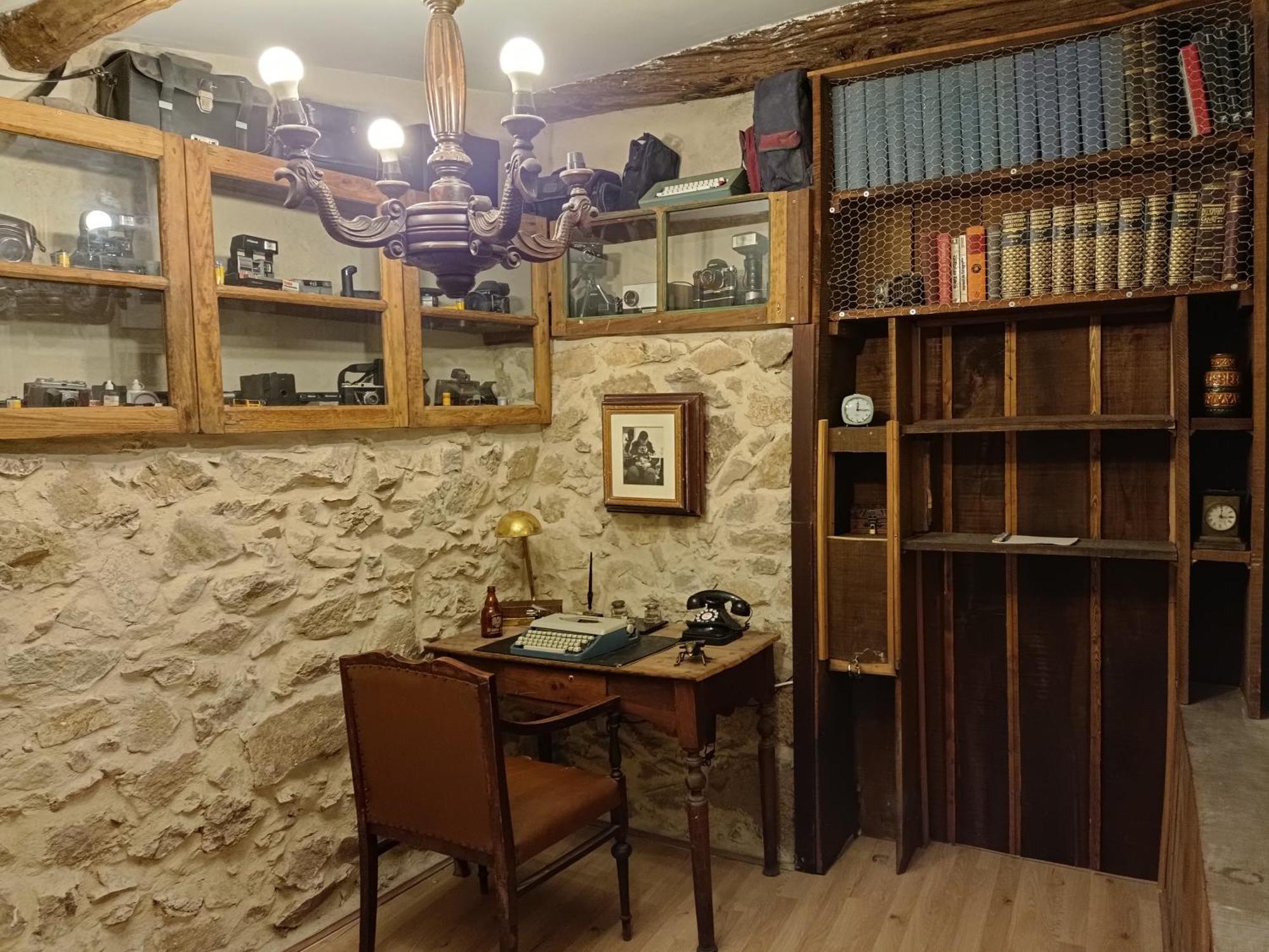 Casa Dos Muros Y Actividades En La Ribeira Sacra * Panton