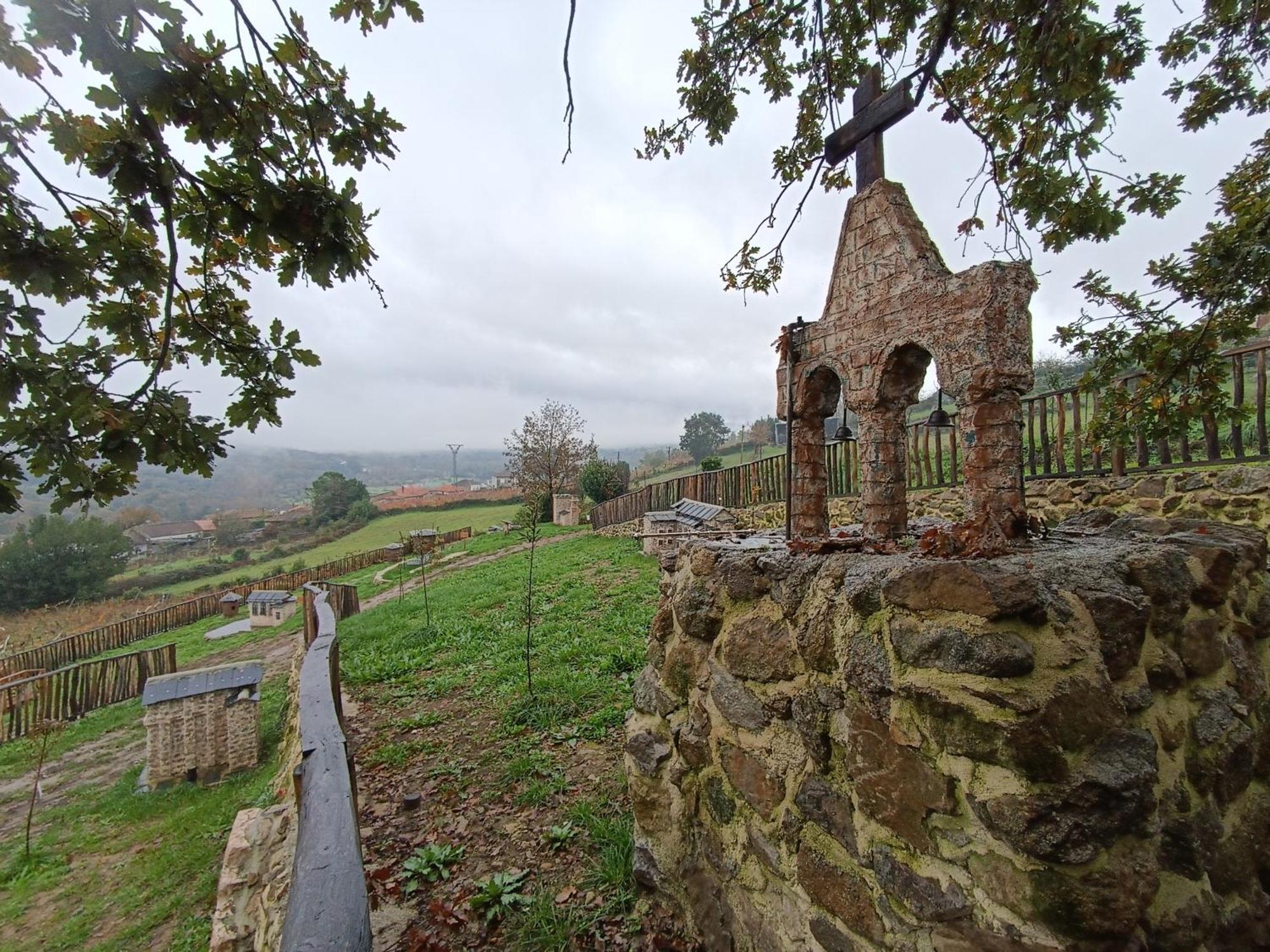 Country house Casa Dos Muros Y Actividades En La Ribeira Sacra
