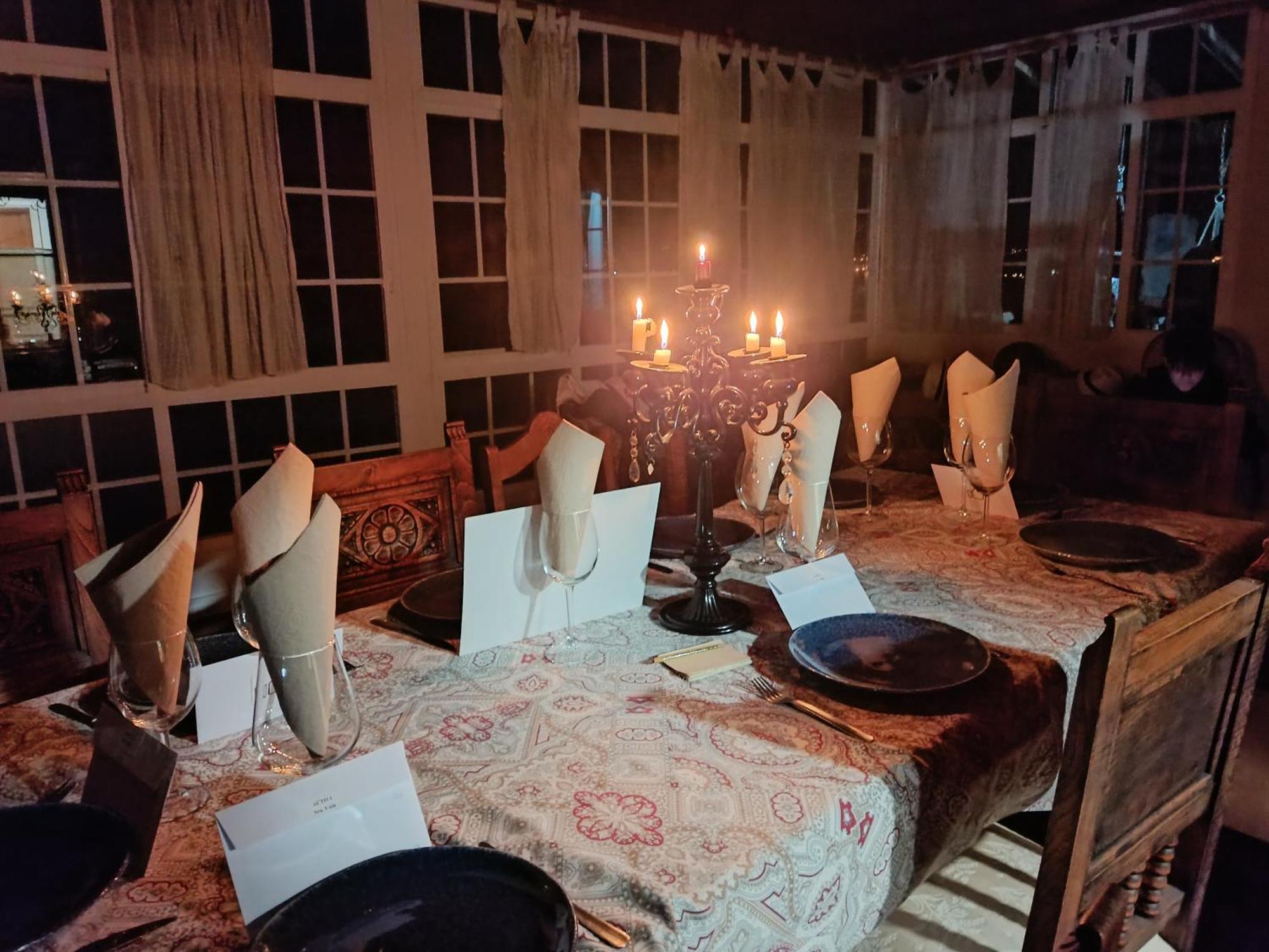 Casa Dos Muros Y Actividades En La Ribeira Sacra * Panton