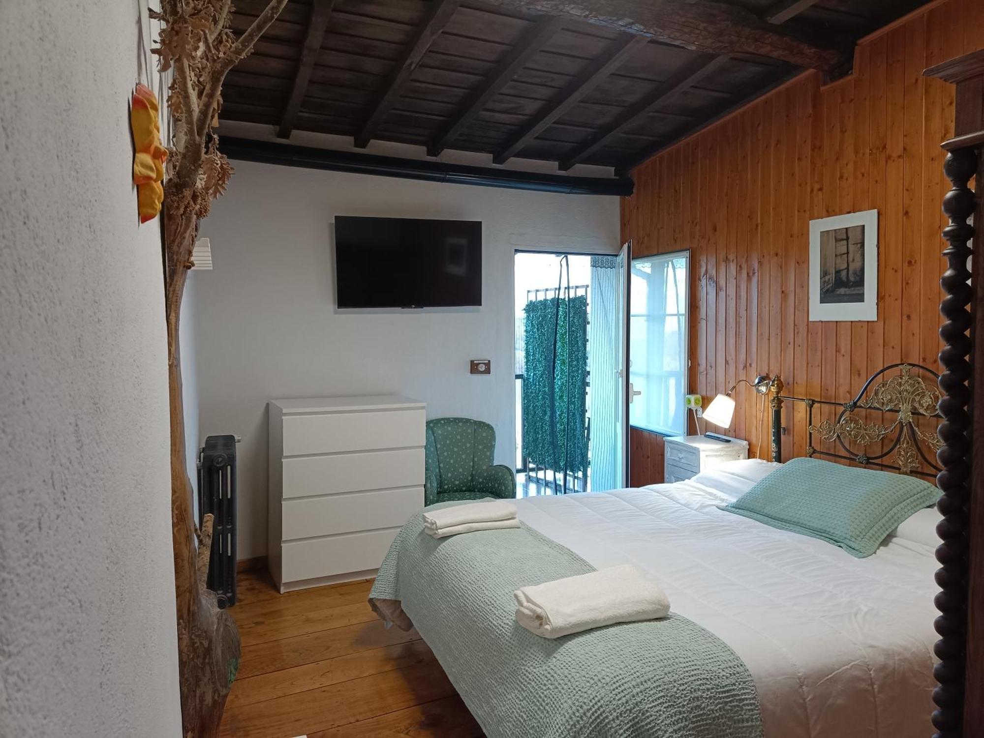 Casa Dos Muros Y Actividades En La Ribeira Sacra Country house *