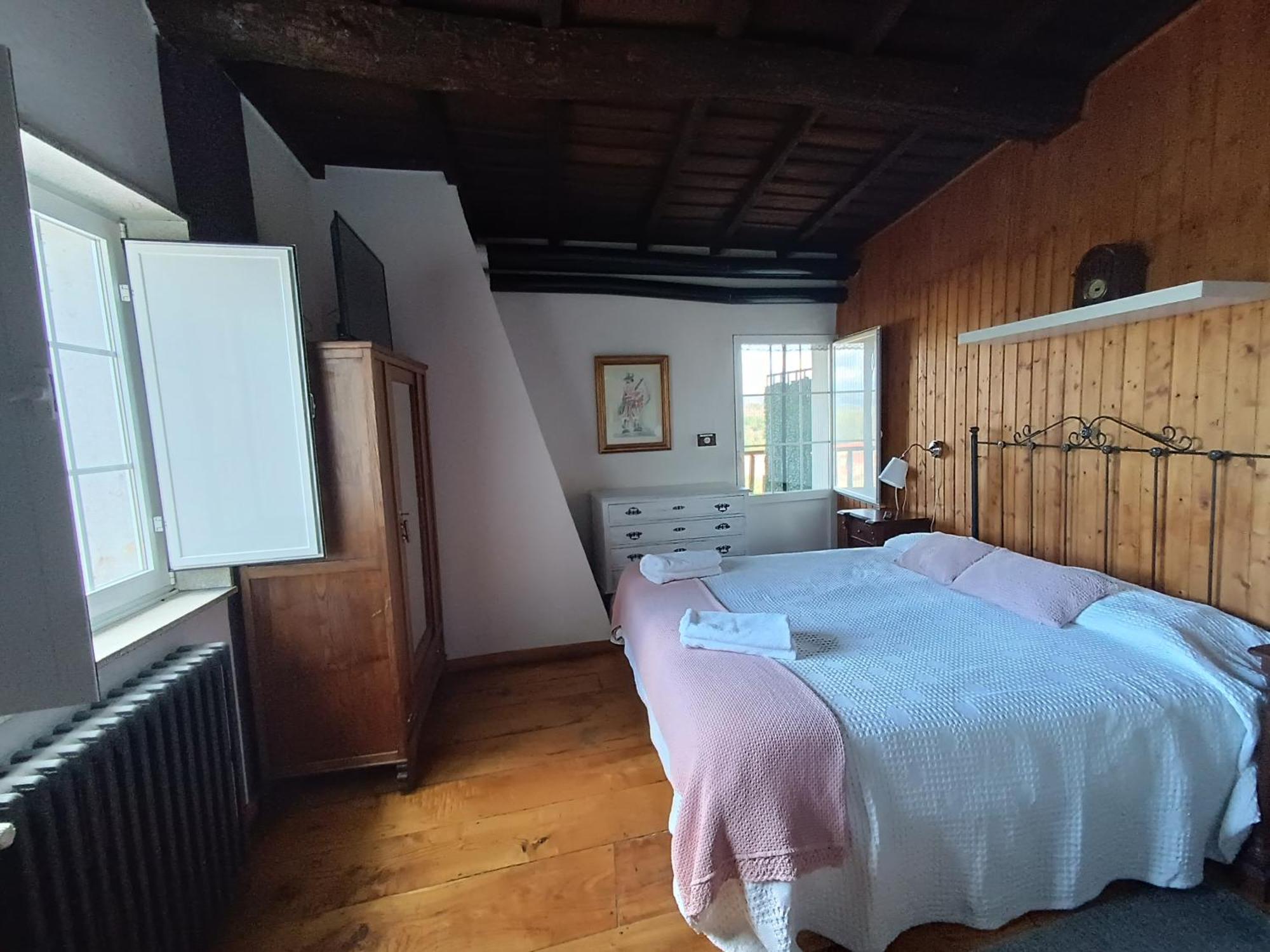 Casa Dos Muros Y Actividades En La Ribeira Sacra * Panton