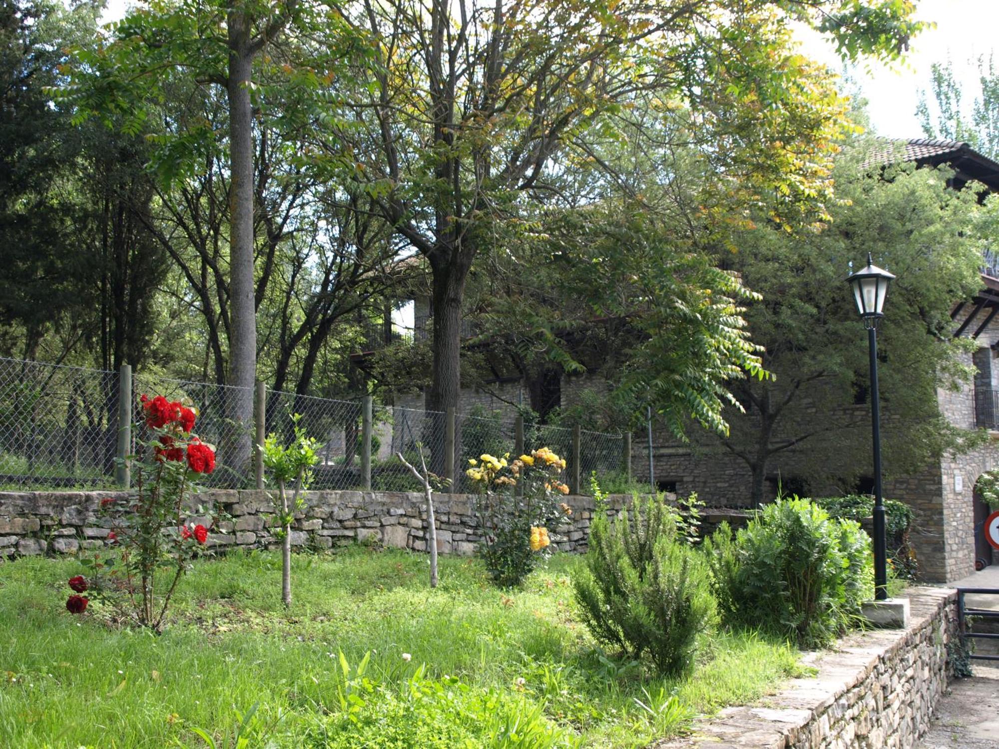 Residencia *