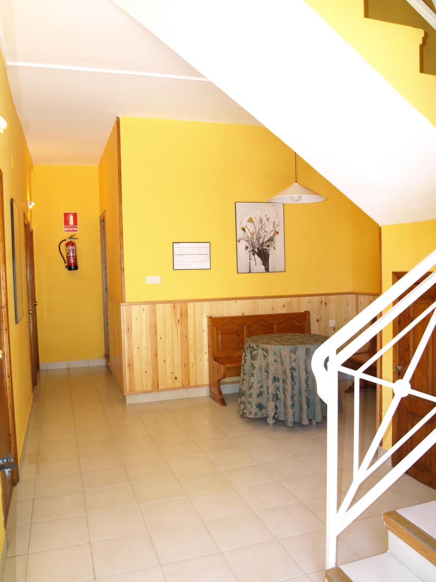 Residencia