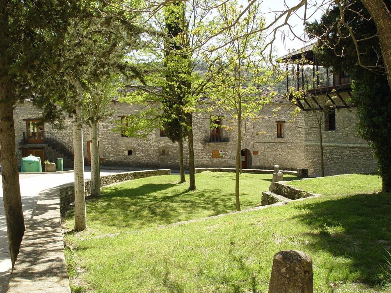 Hostal Residencia Aínsa