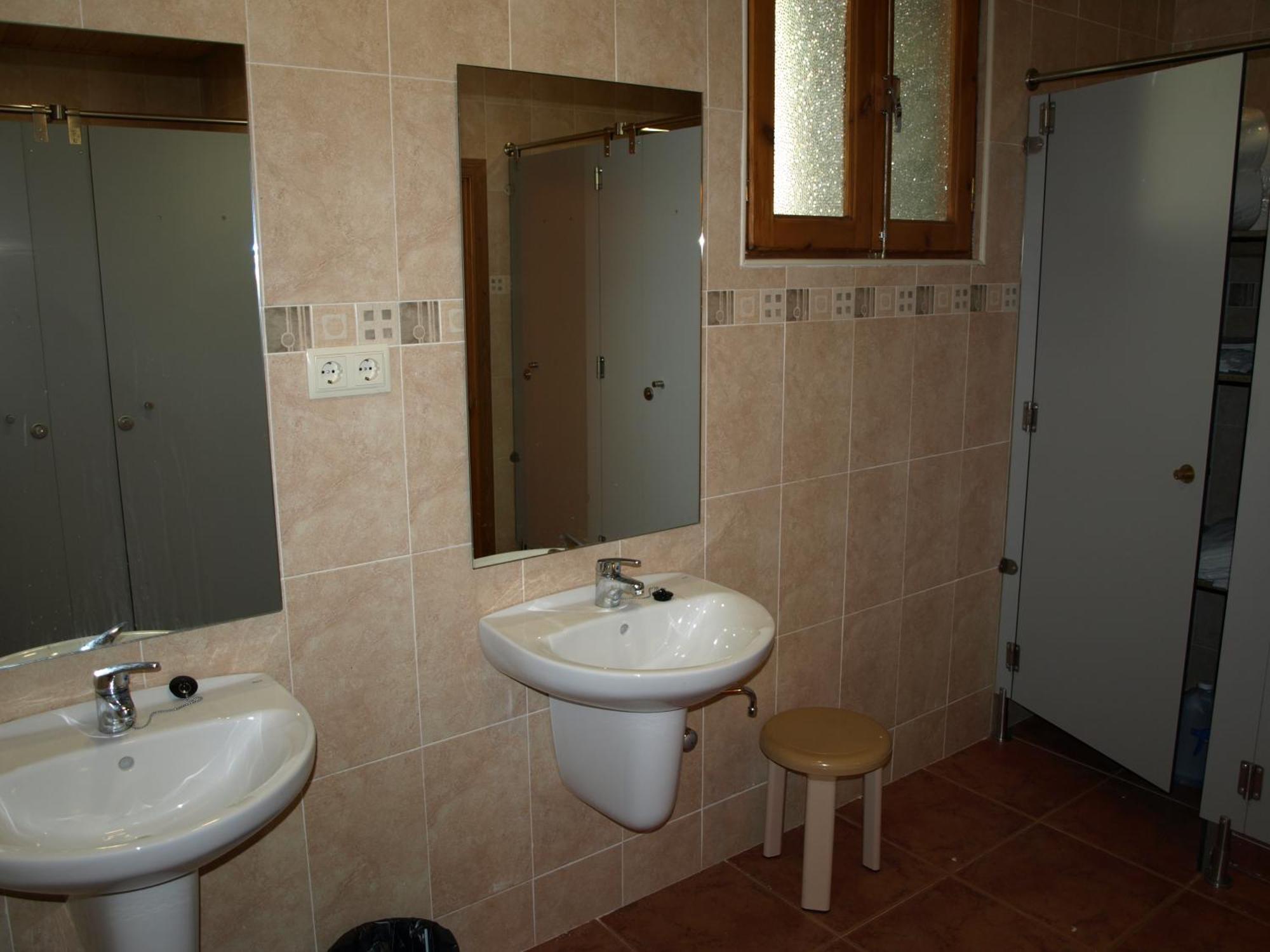 Hostal Residencia Aínsa