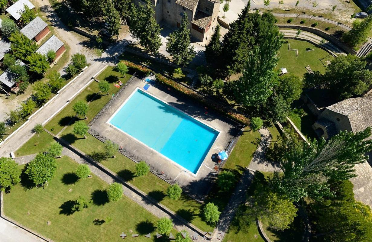 Hostal Residencia Aínsa