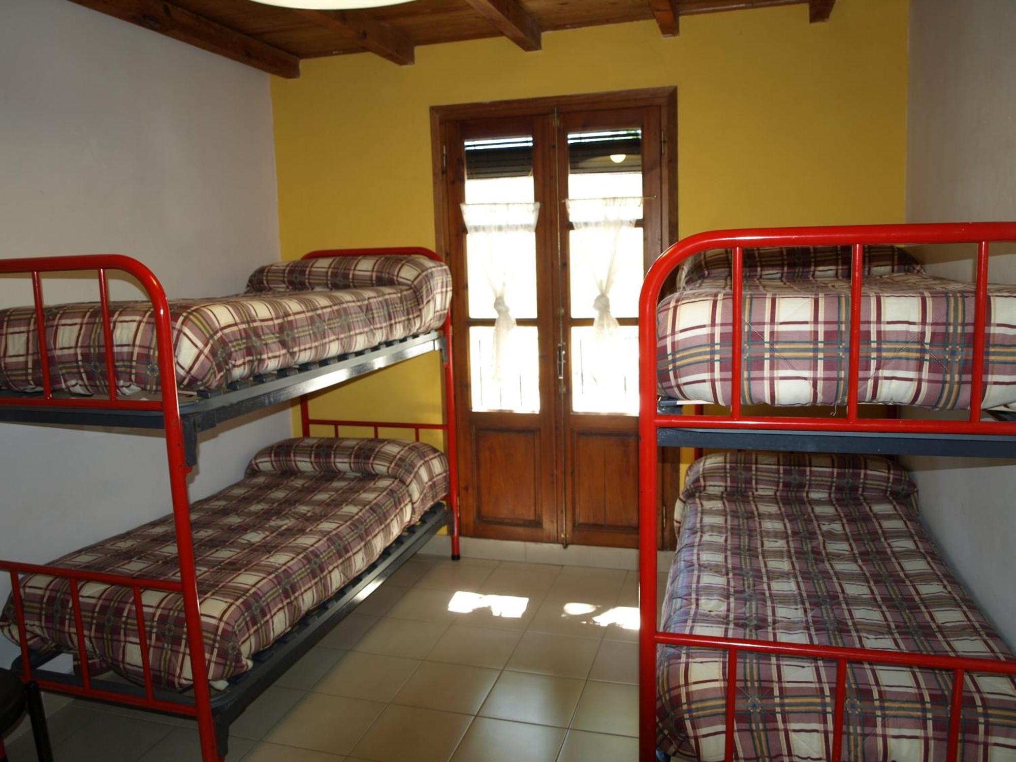 Residencia Hostal