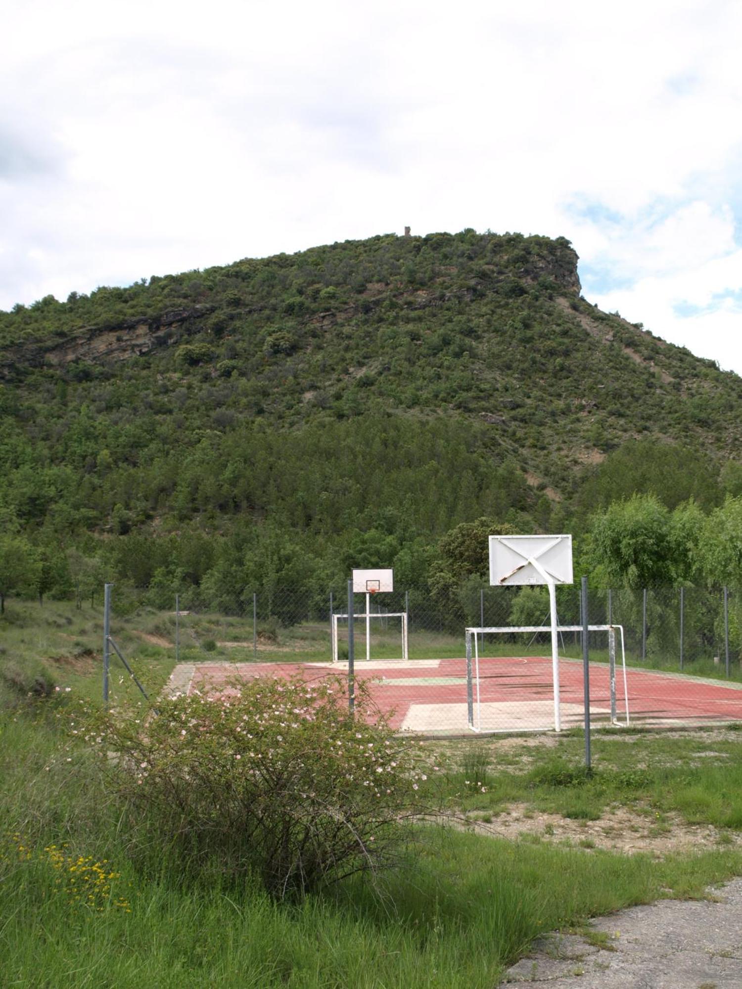 Hostal Residencia