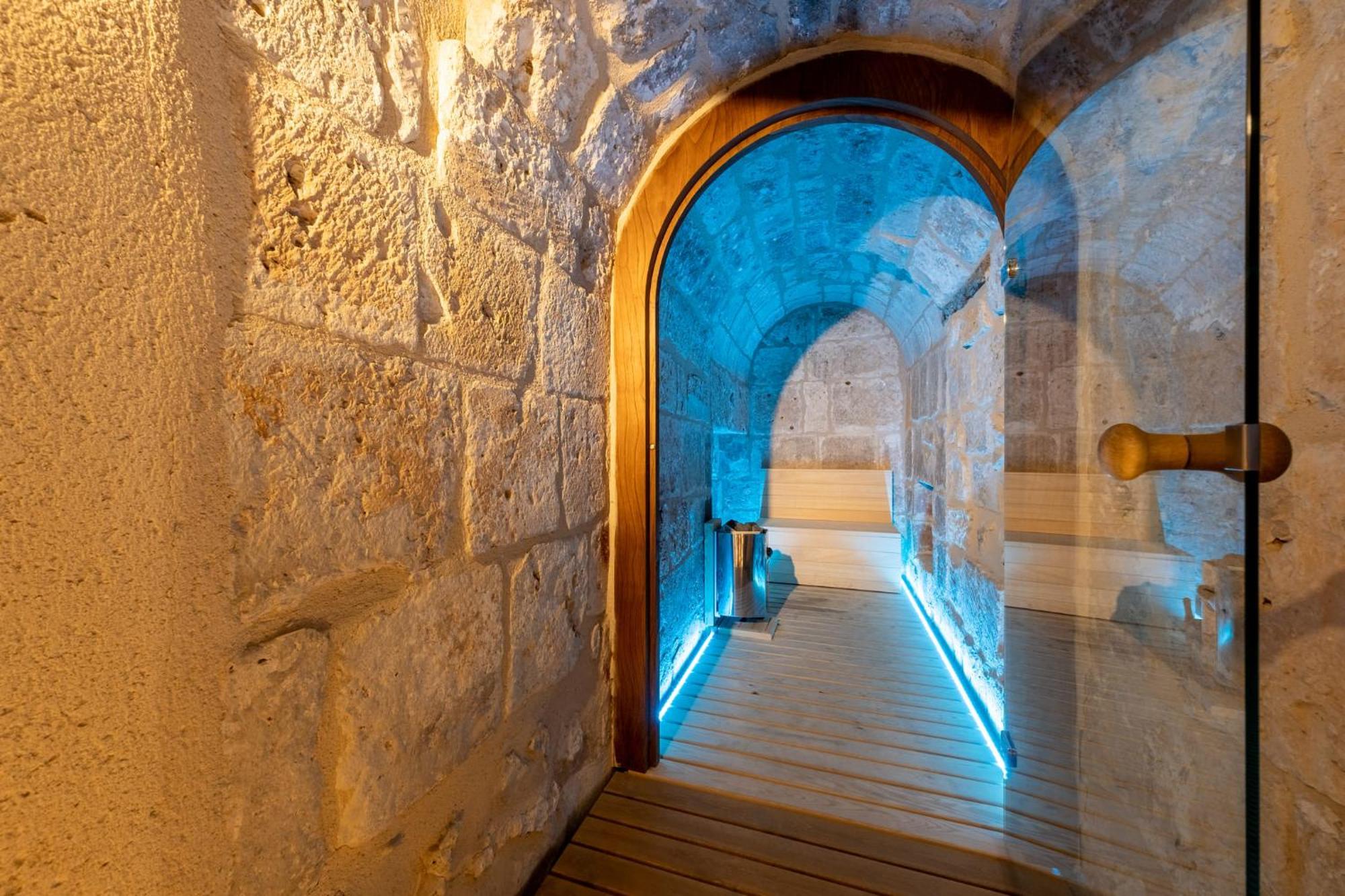 Castilla Termal Monasterio De Valbuena Valbuena De Duero