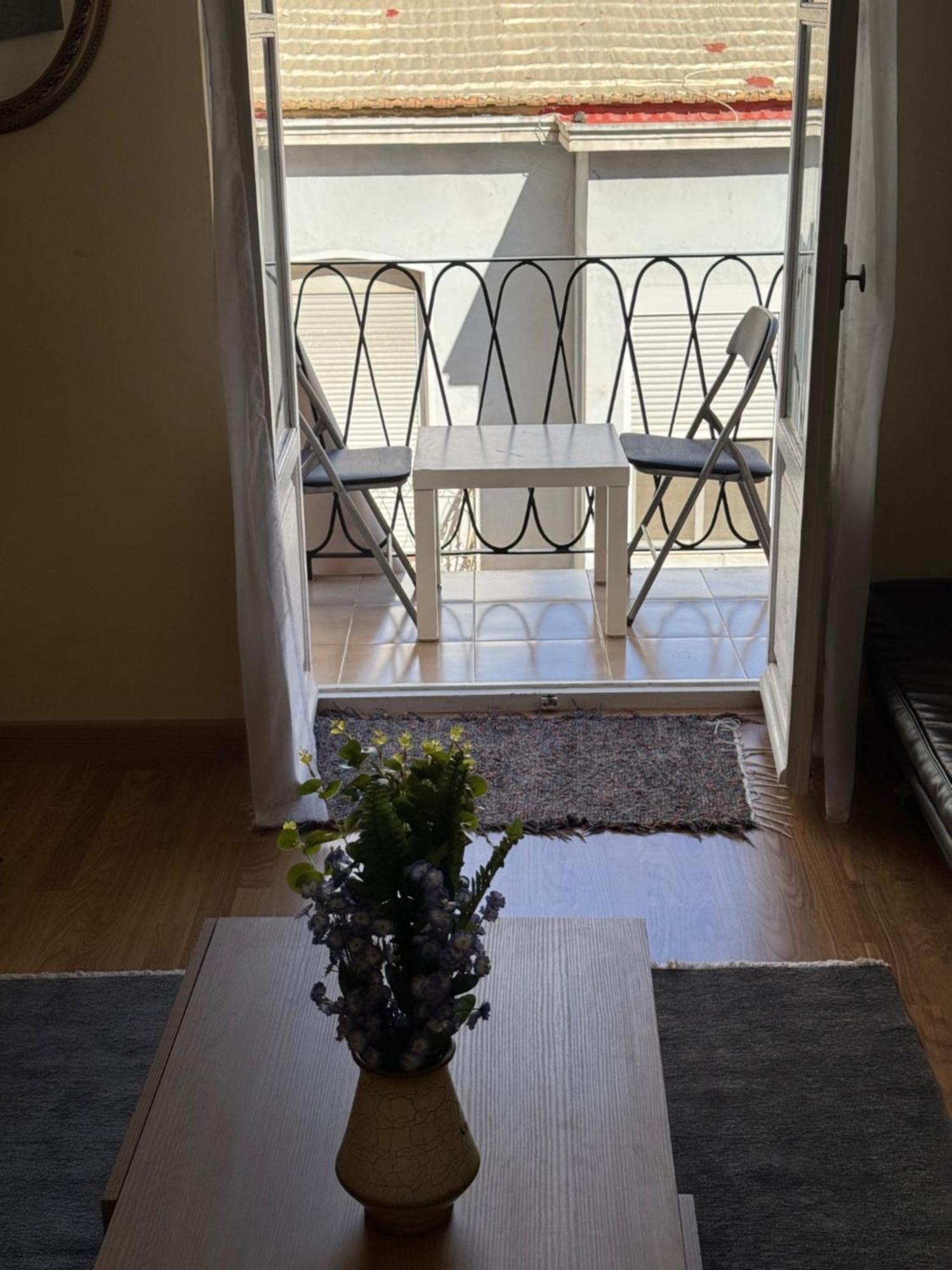 Cesar Apartment