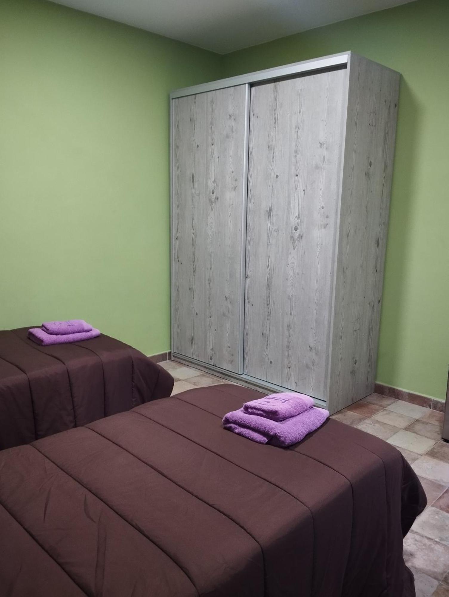 Matarrana Guest house Fayon