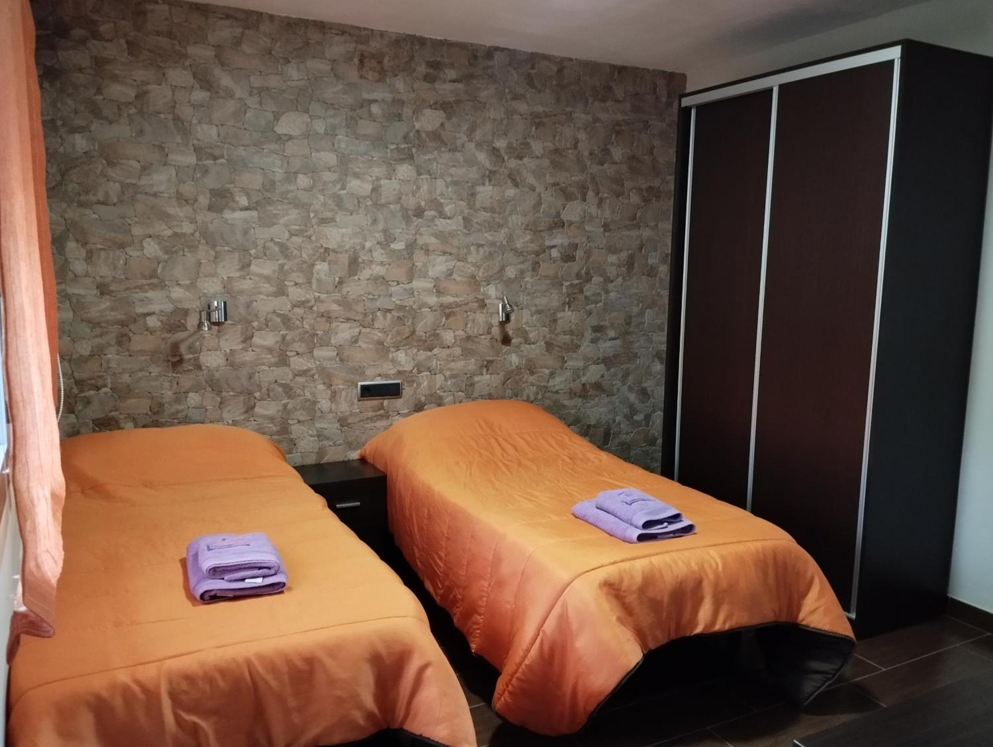 Guest house Matarrana 3*
