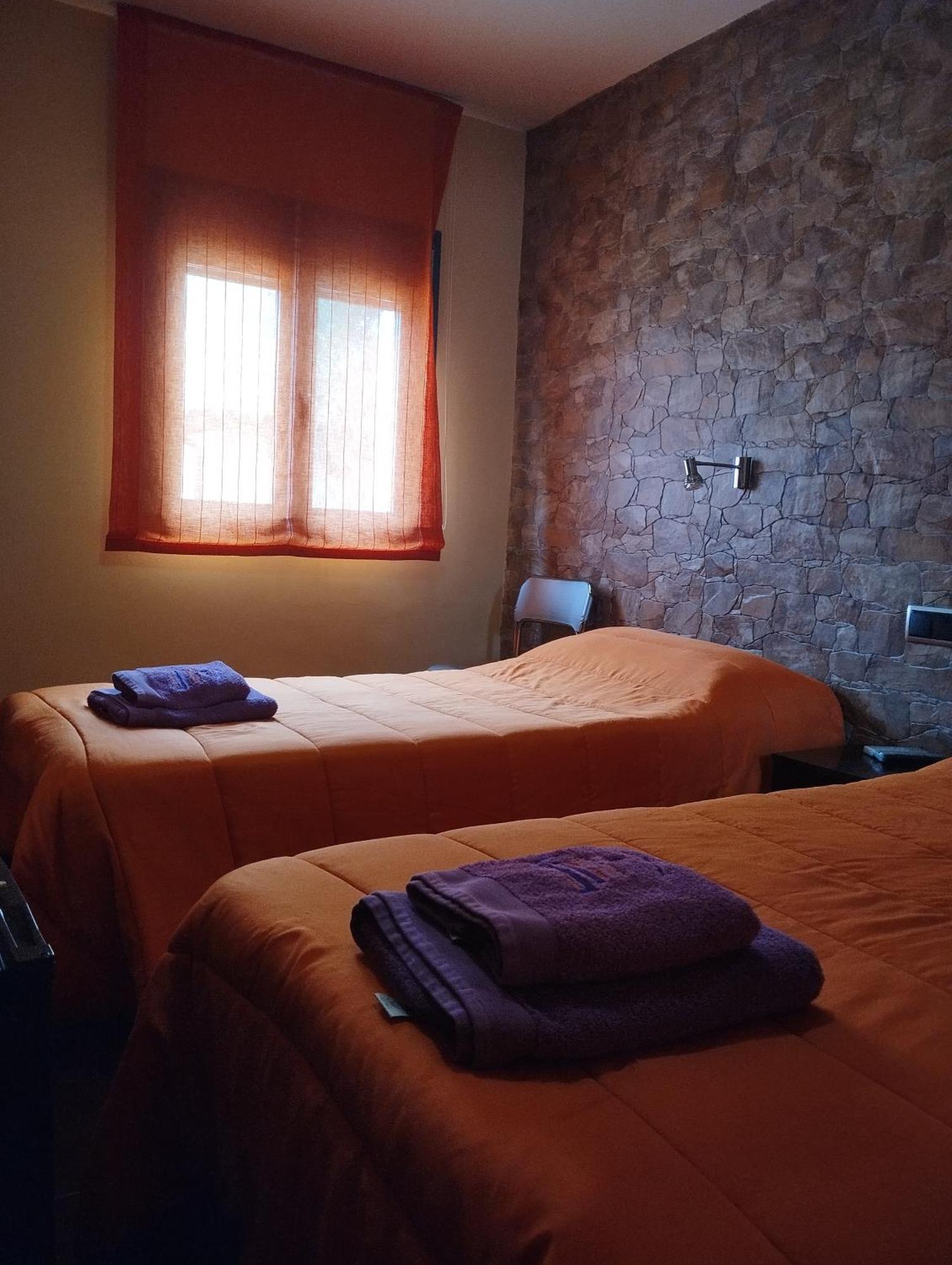 Matarrana Guest house