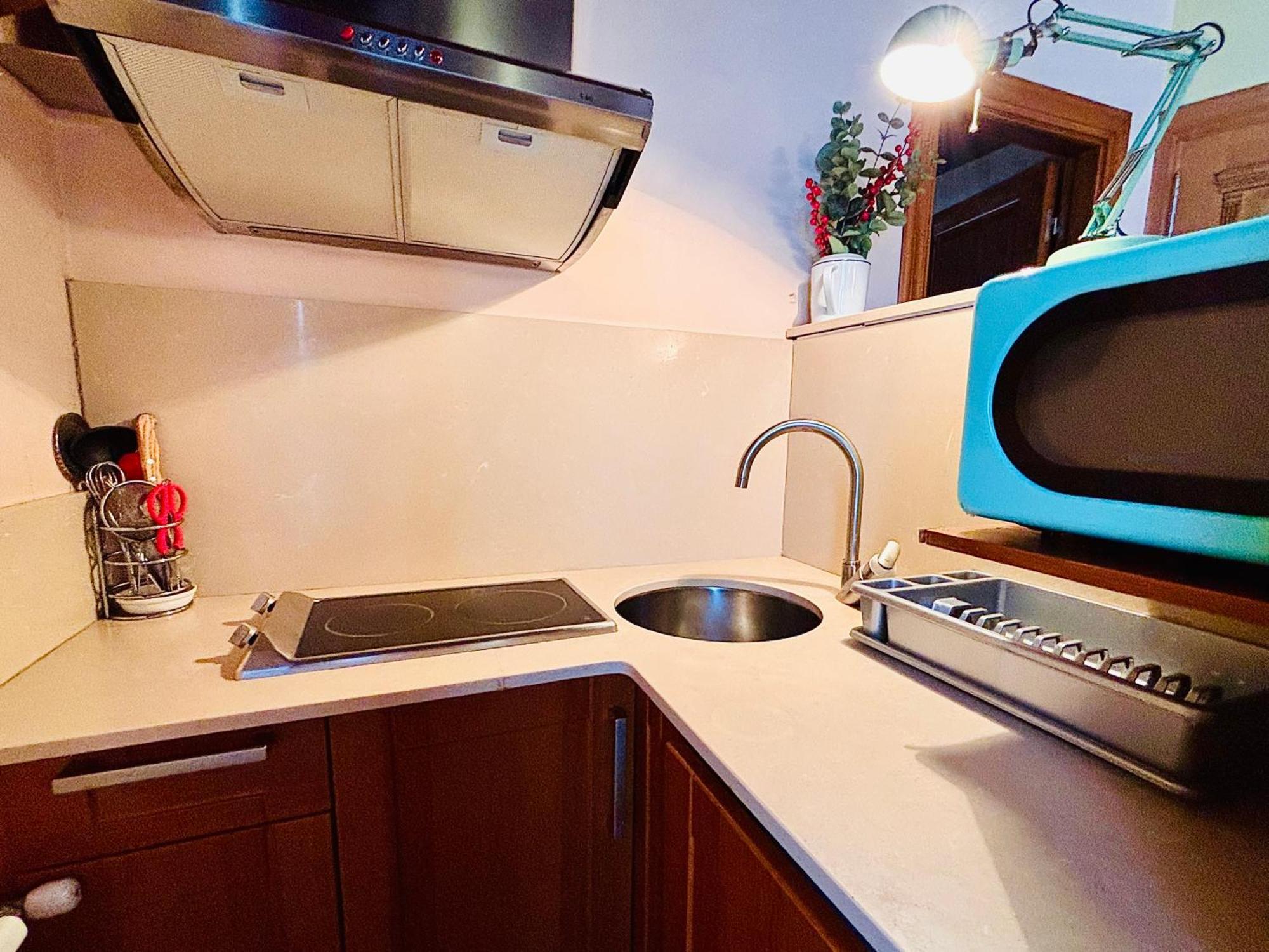 Fresnedo Apartamento