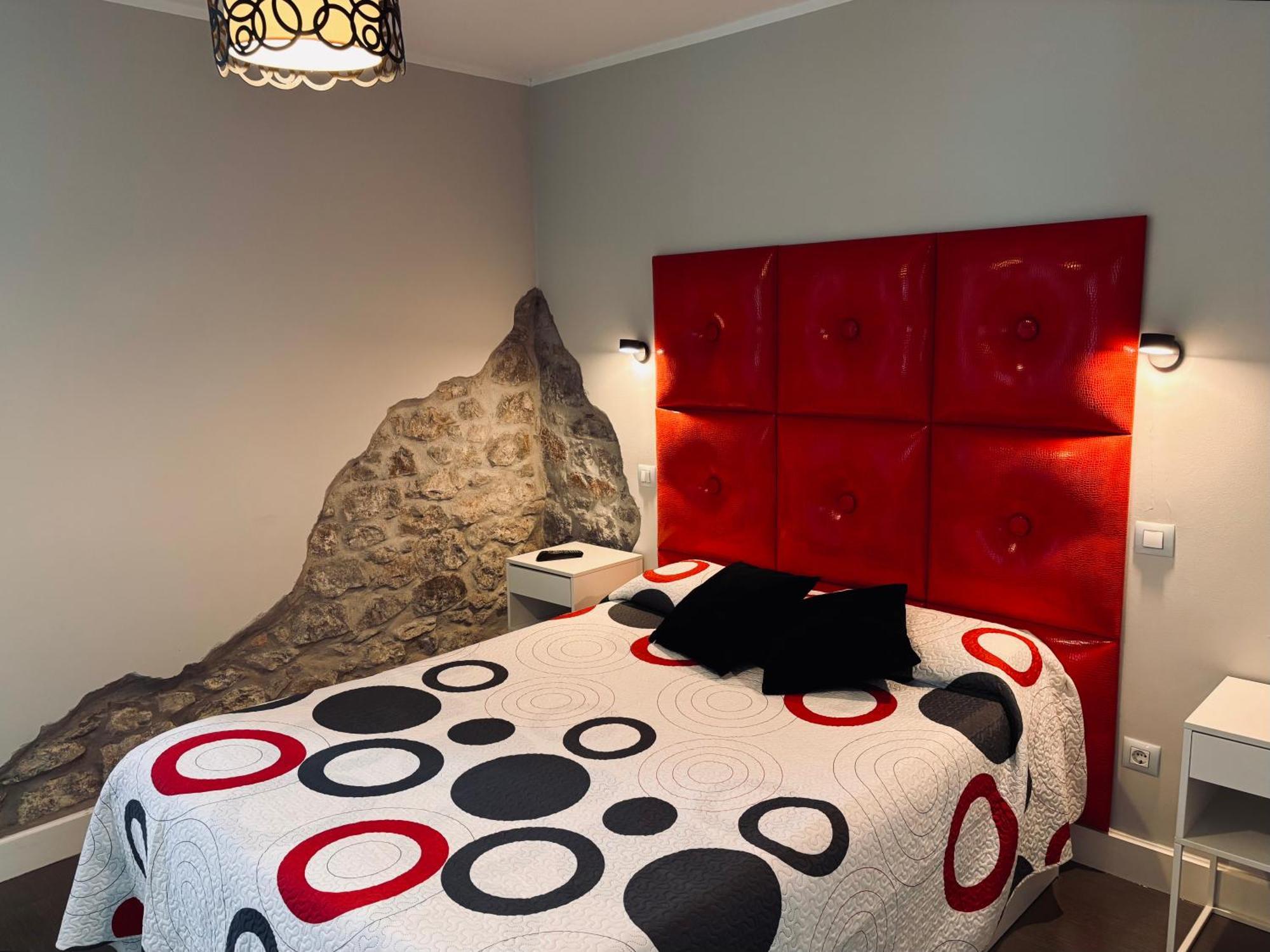 Apartamento Fresnedo *