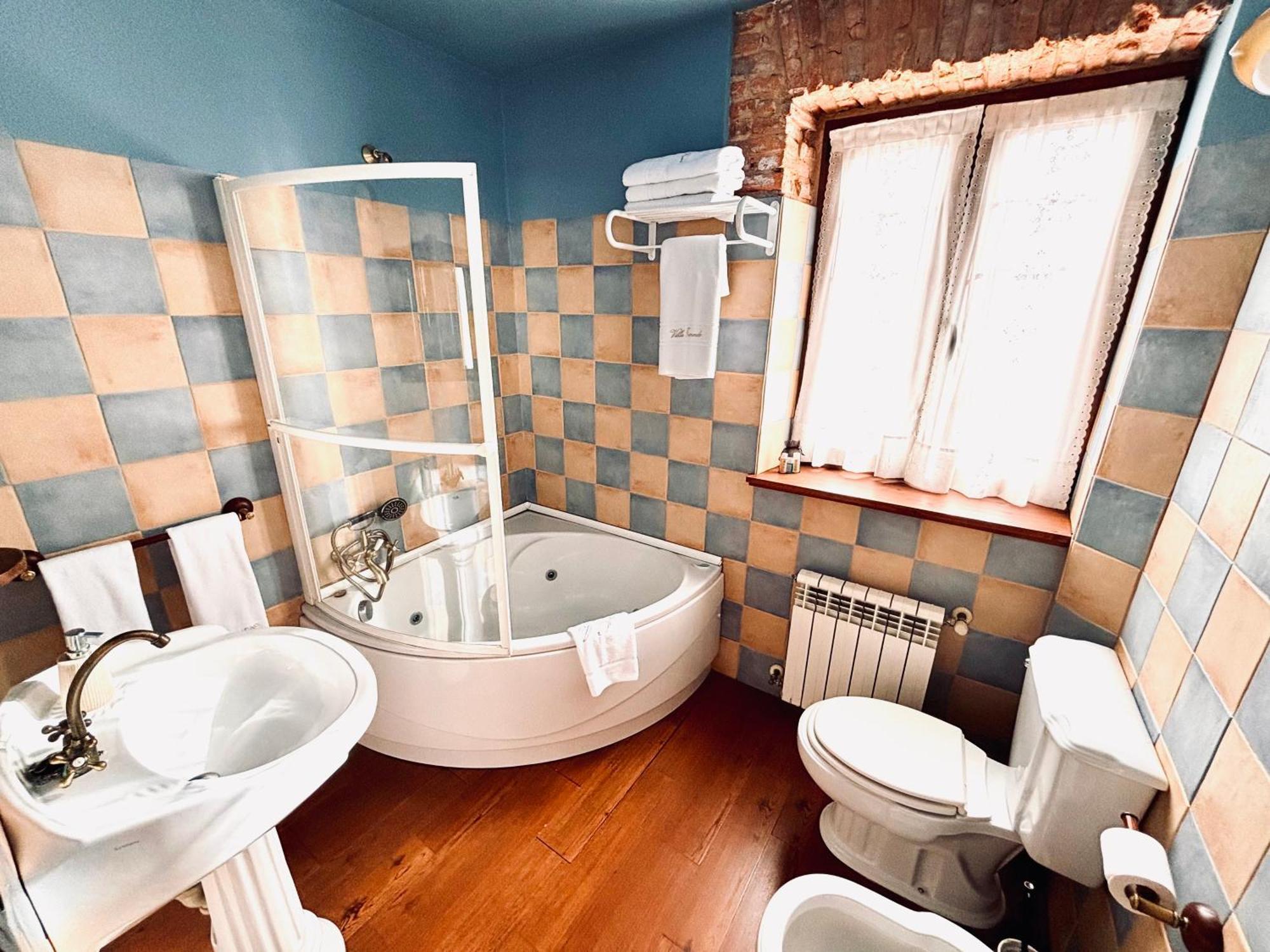 Fresnedo Apartment Solares