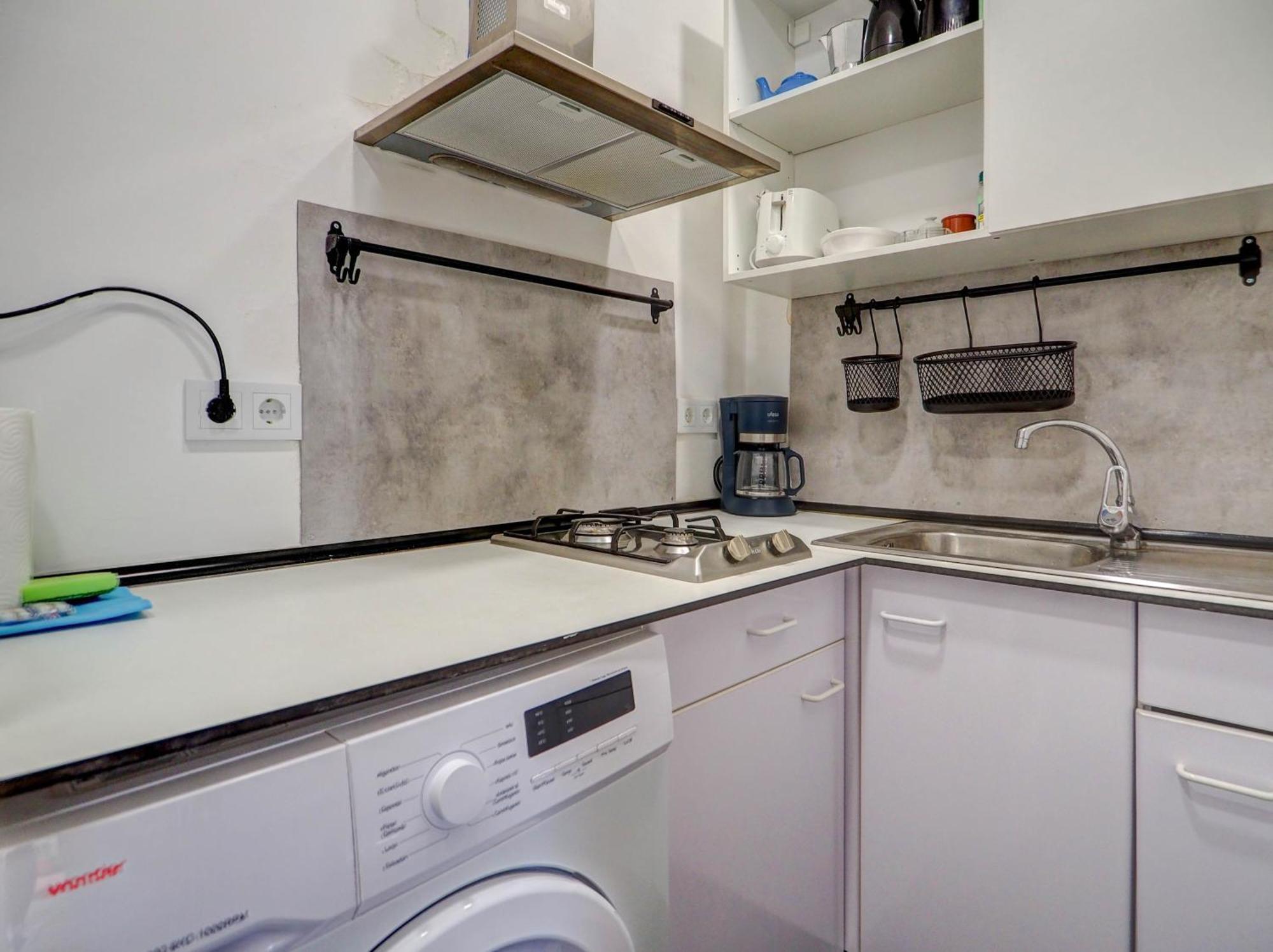 Apartamento Gladiator By Hello Homes
