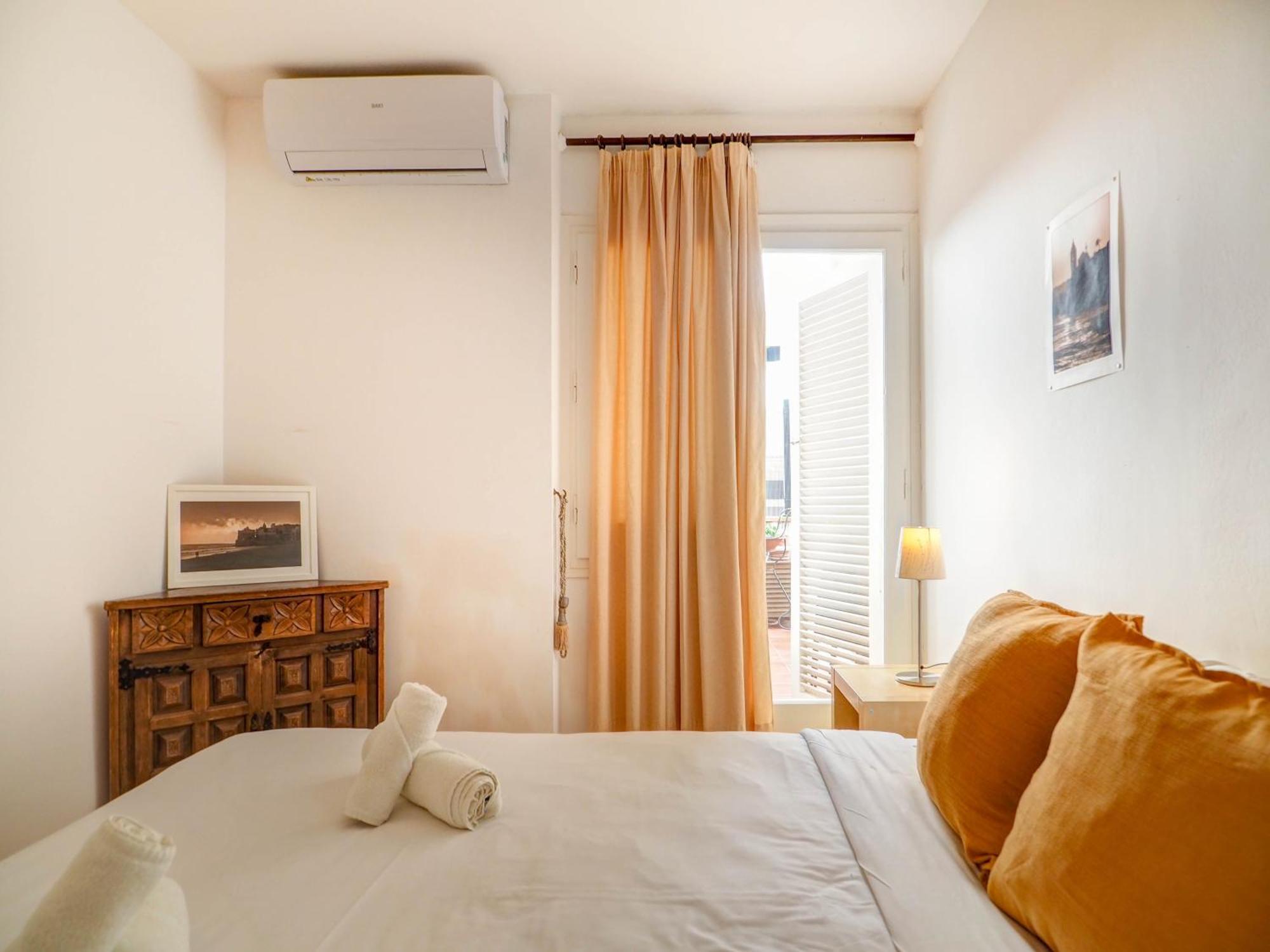 Gladiator By Hello Homes Sitges