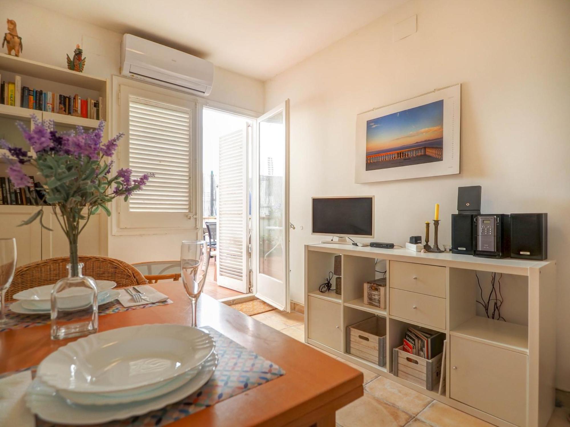 Gladiator By Hello Homes * Sitges