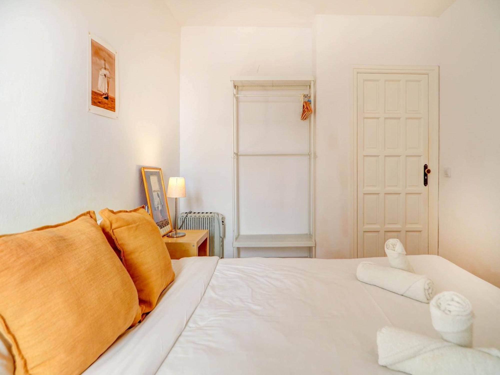 Apartamento Gladiator By Hello Homes