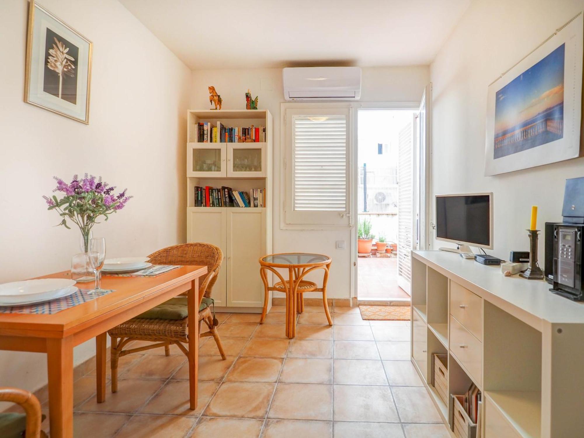 Gladiator By Hello Homes Apartamento Sitges