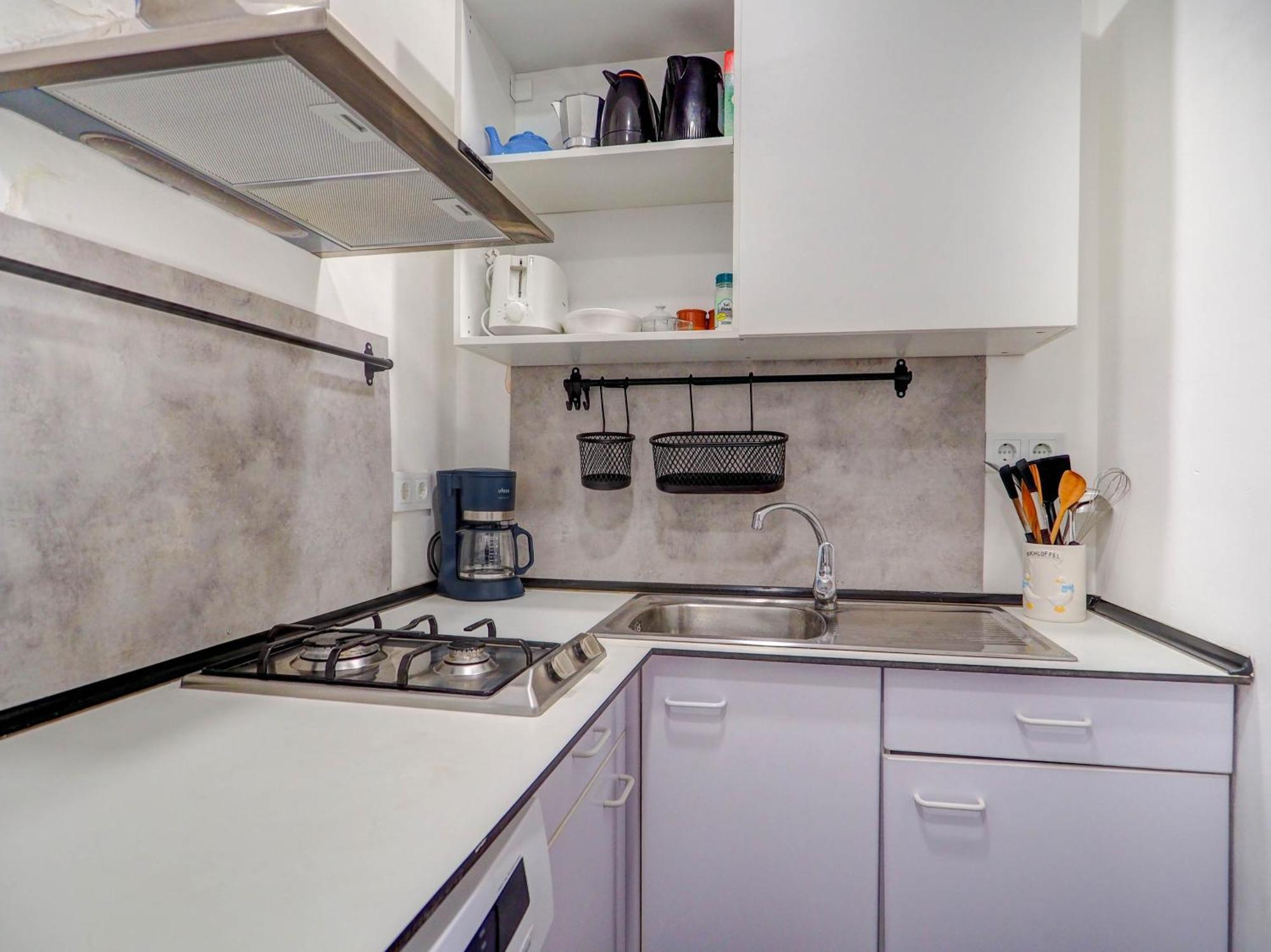 Apartamento Gladiator By Hello Homes Sitges