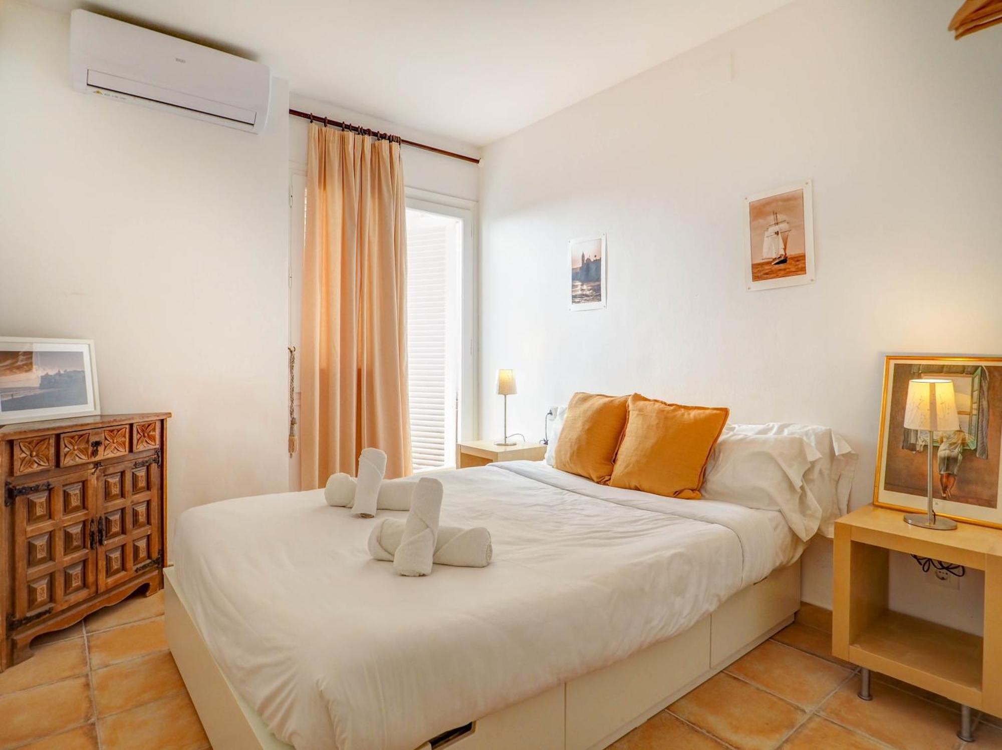 Gladiator By Hello Homes Sitges
