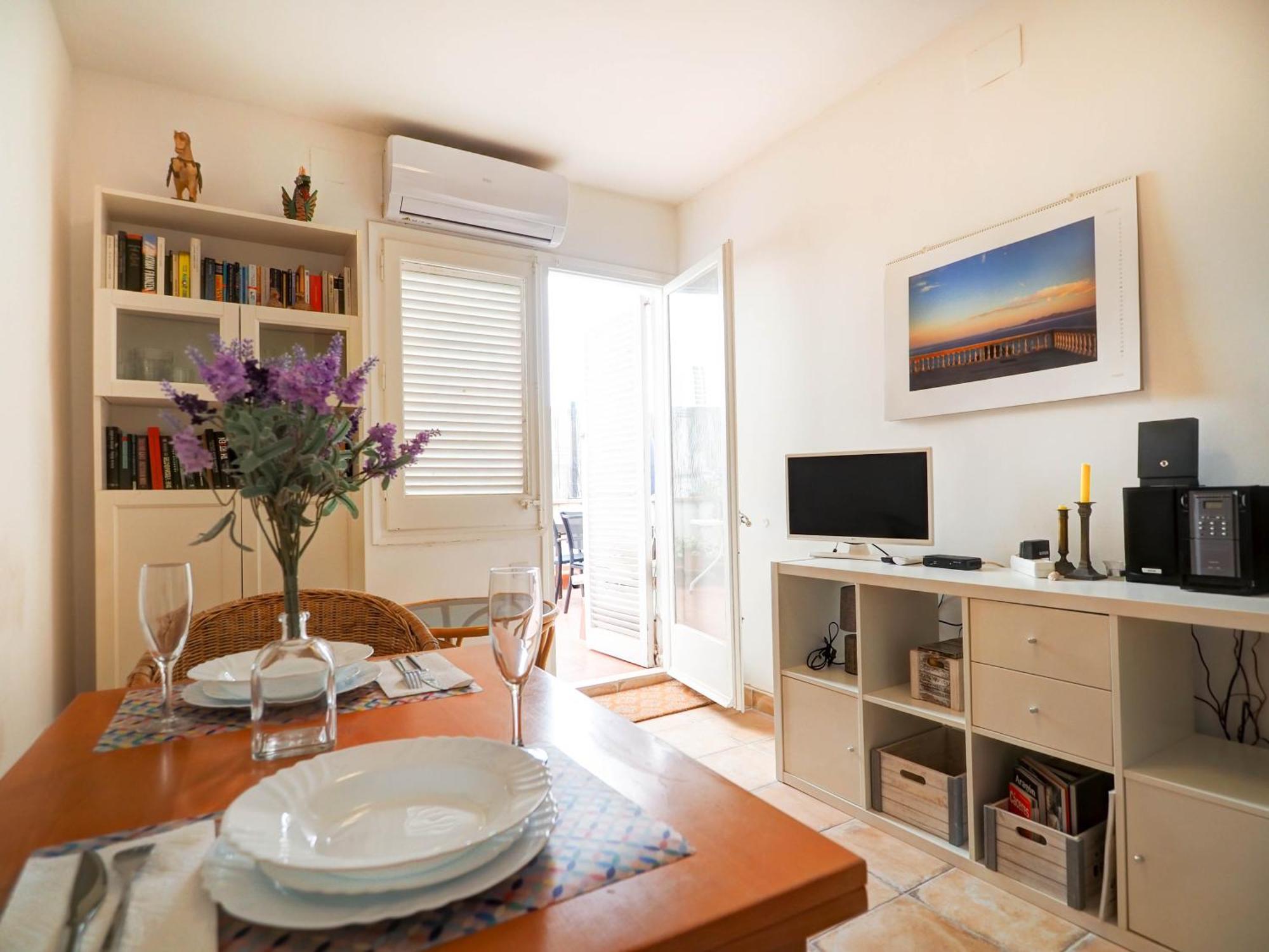 Gladiator By Hello Homes * Sitges