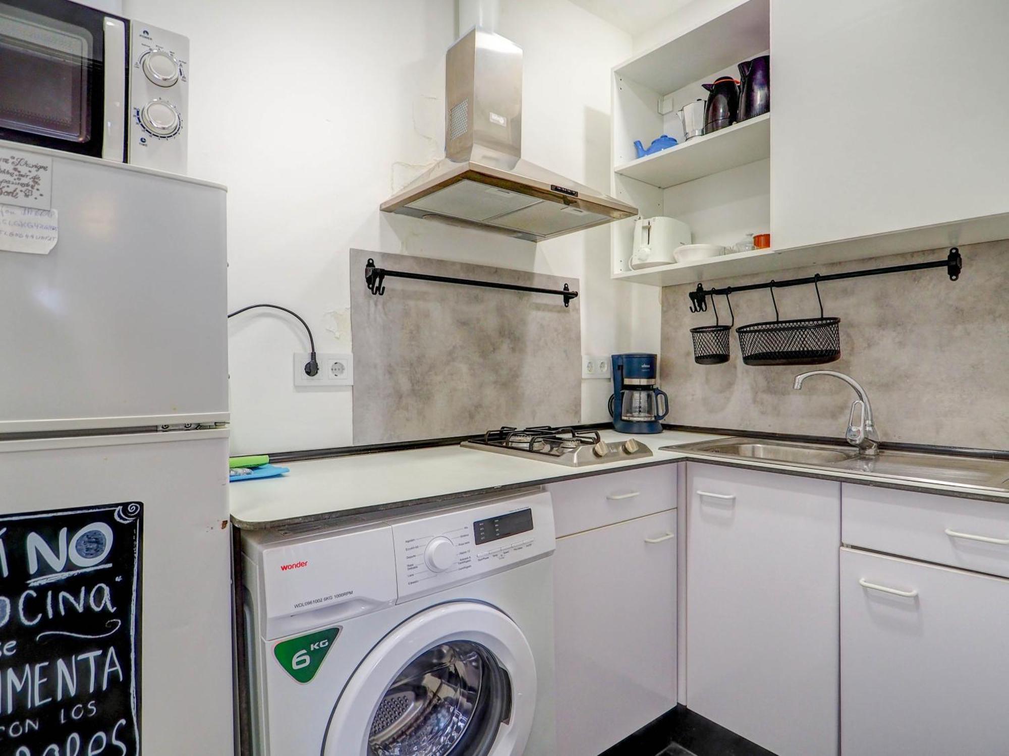 Gladiator By Hello Homes Apartamento