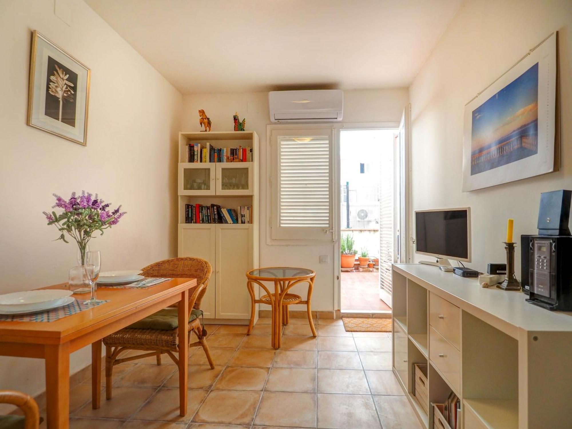 Gladiator By Hello Homes Apartamento Sitges
