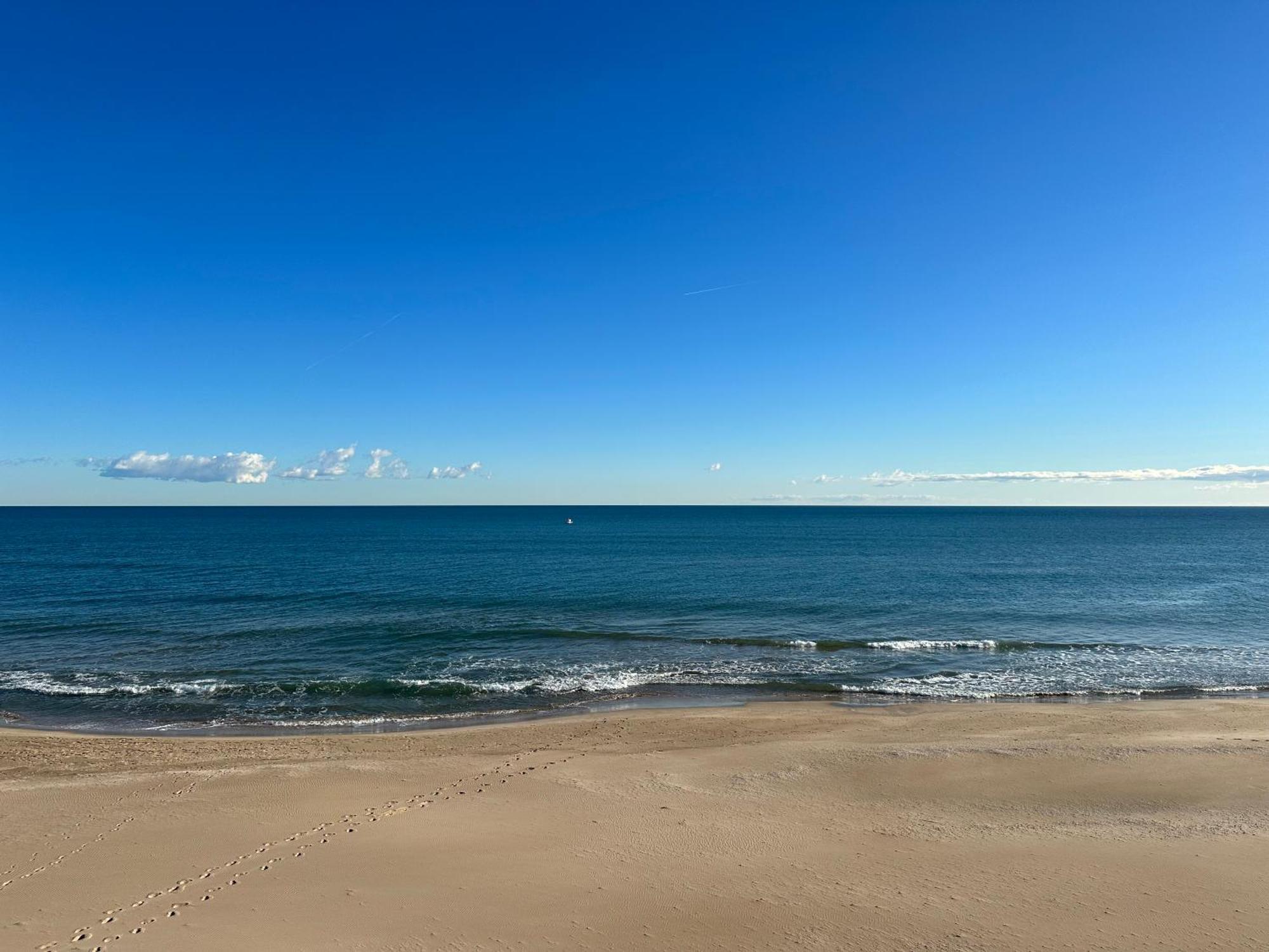 Pool And Ocean View House Holiday home Sueca