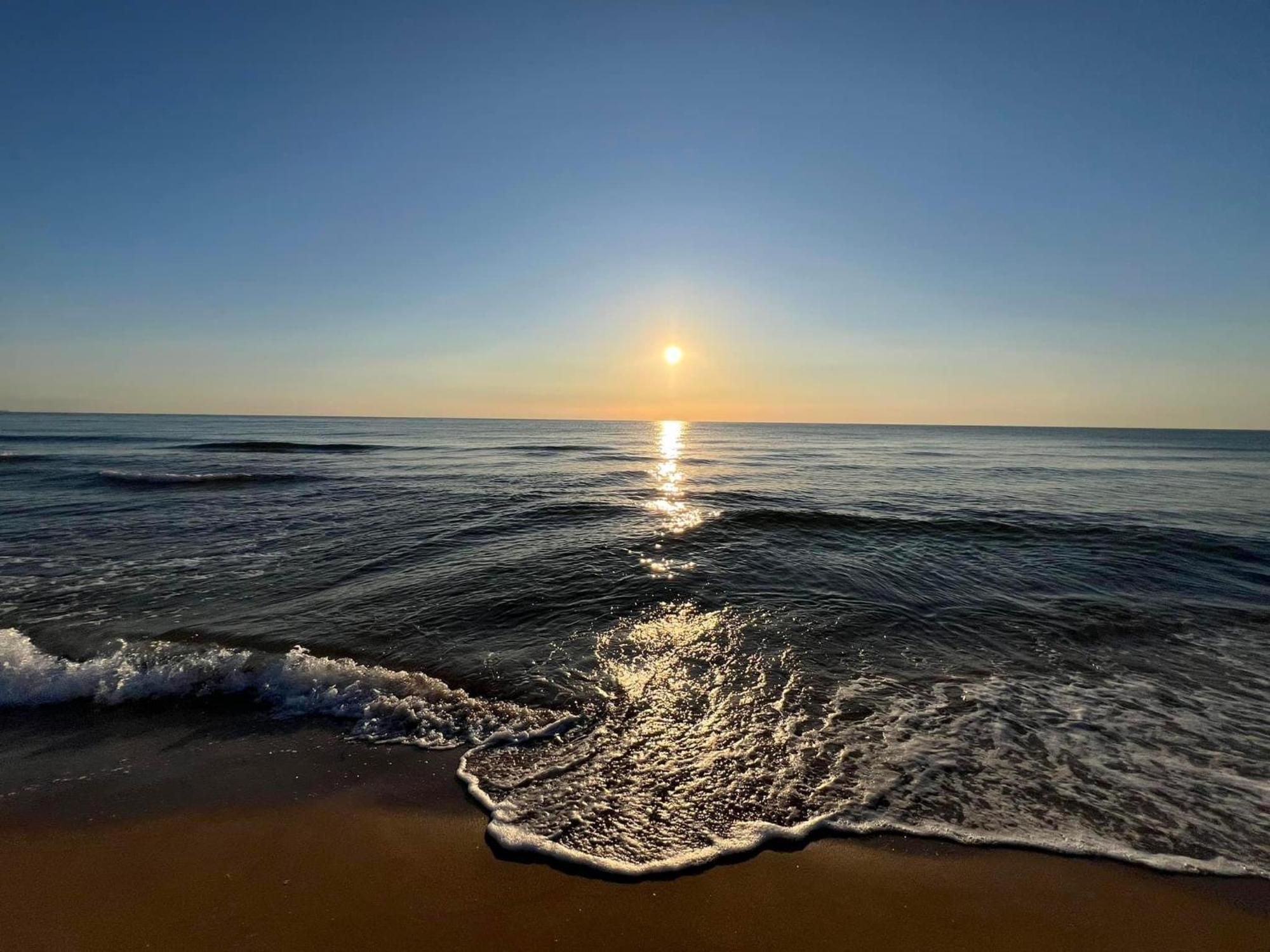 Holiday home Pool And Ocean View House Sueca