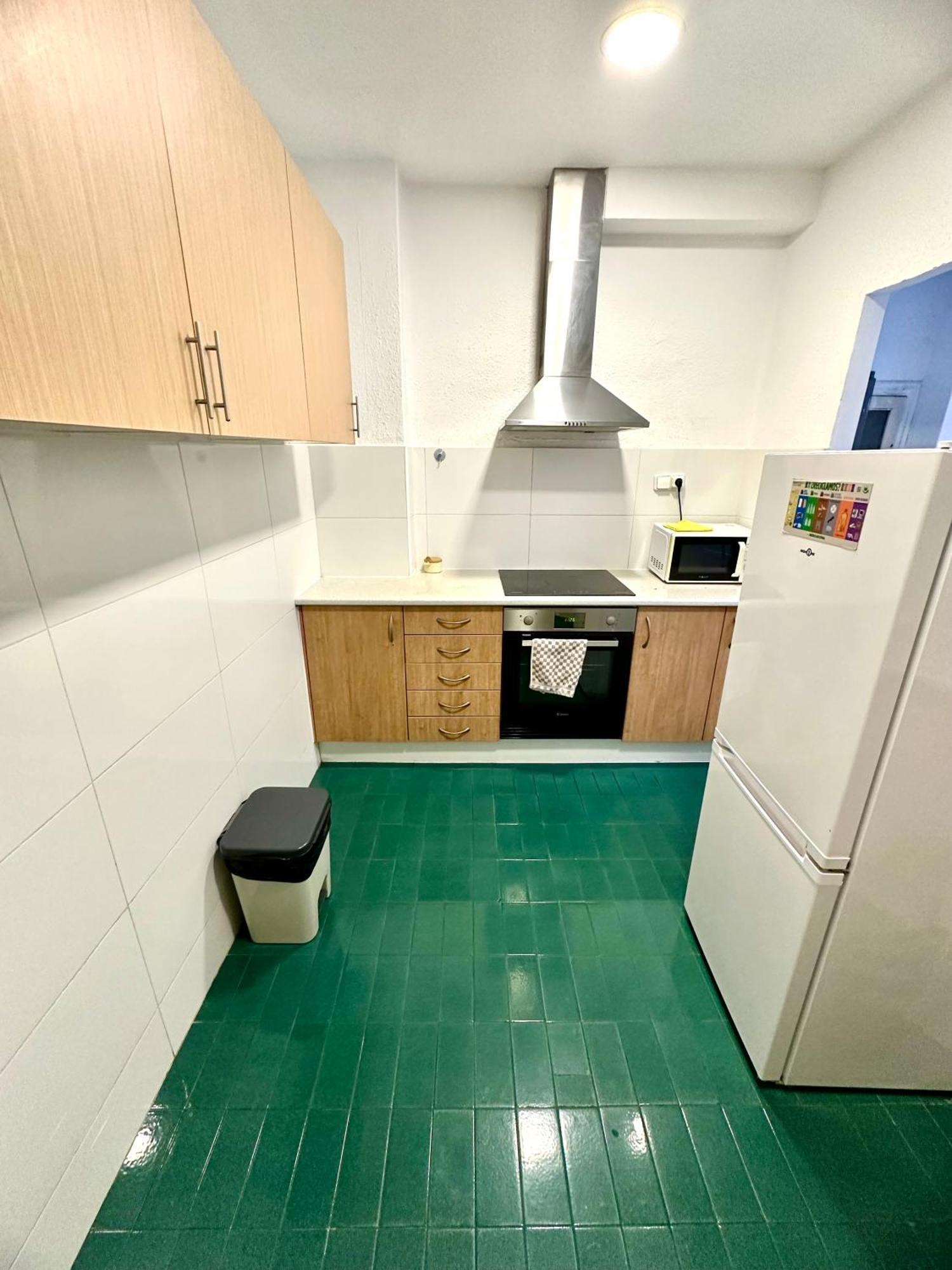 Homestay Center Valencia