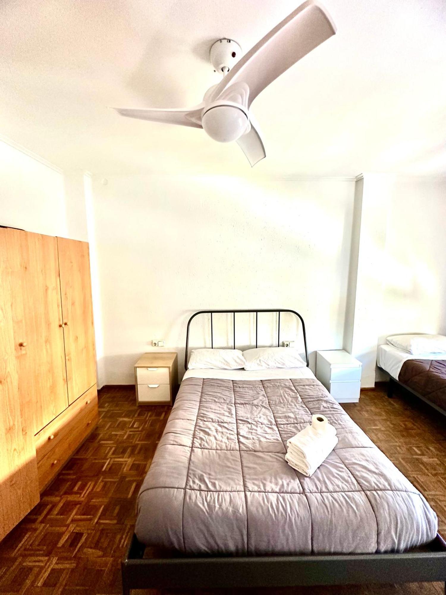 Homestay Center