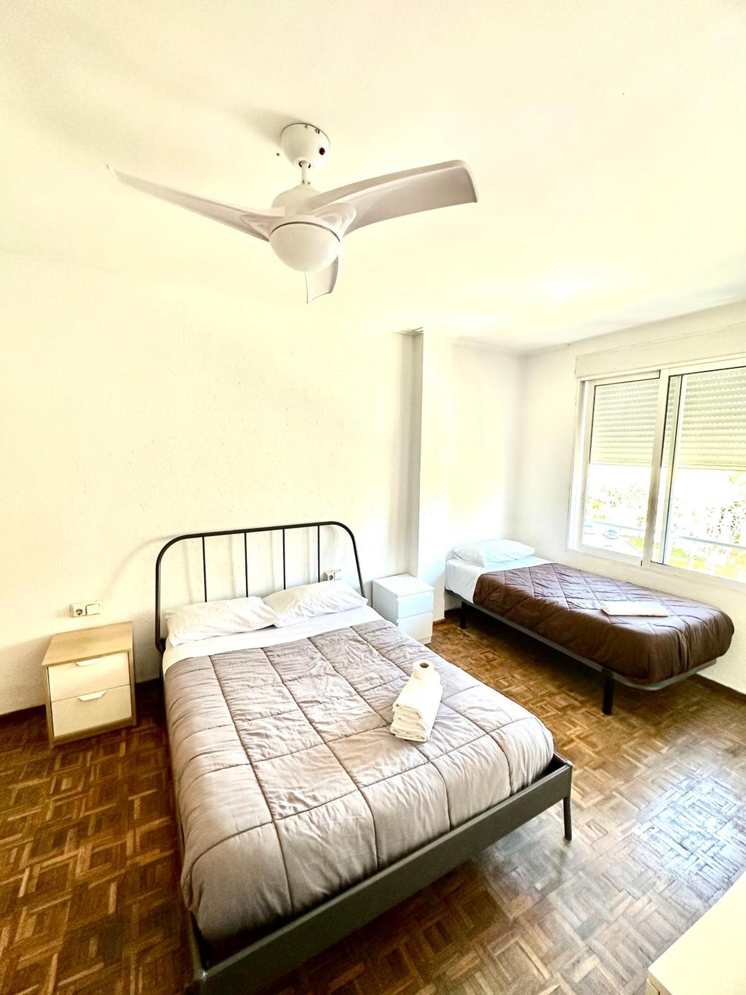 Homestay Center *