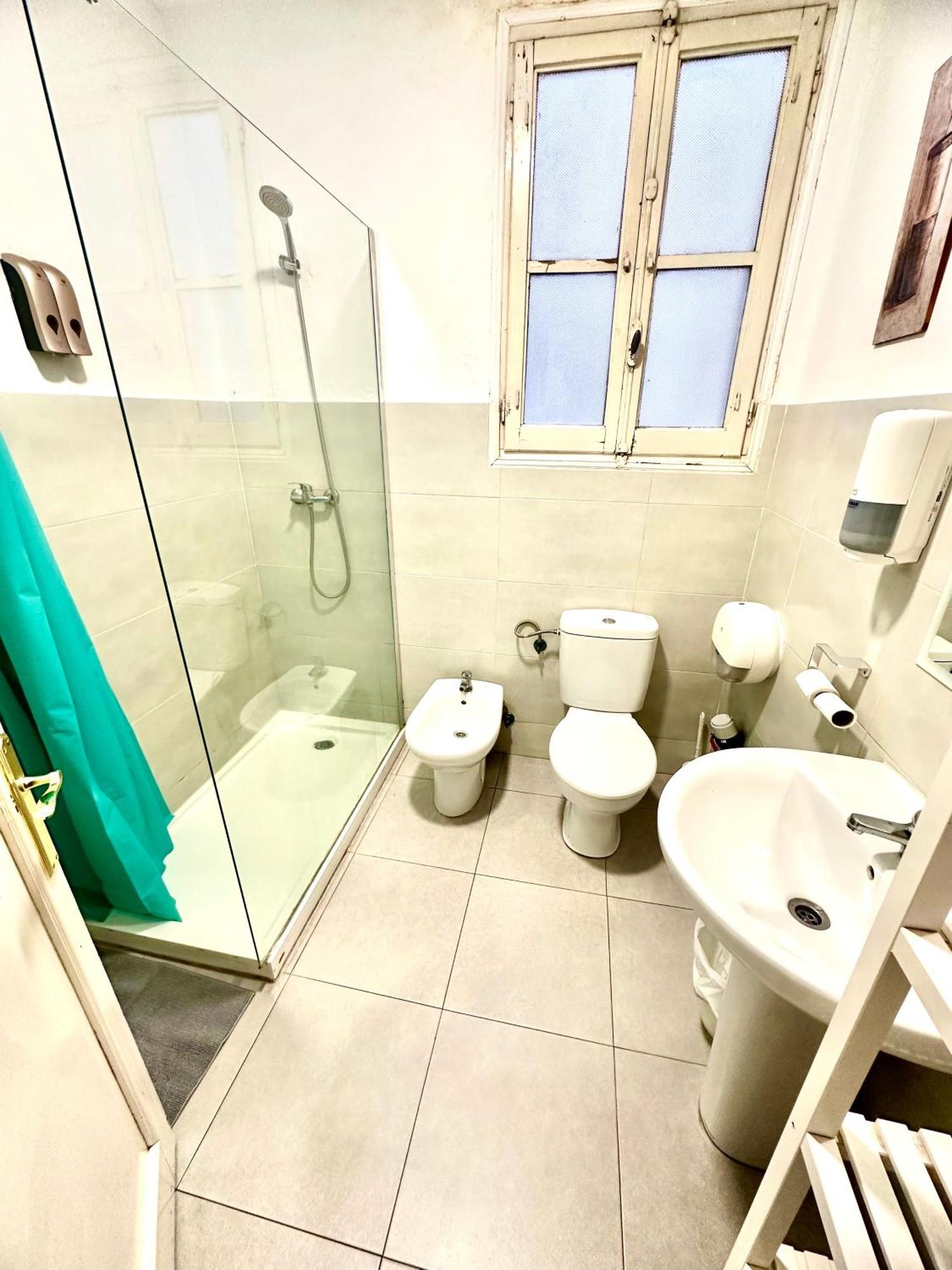 Homestay Center Valencia