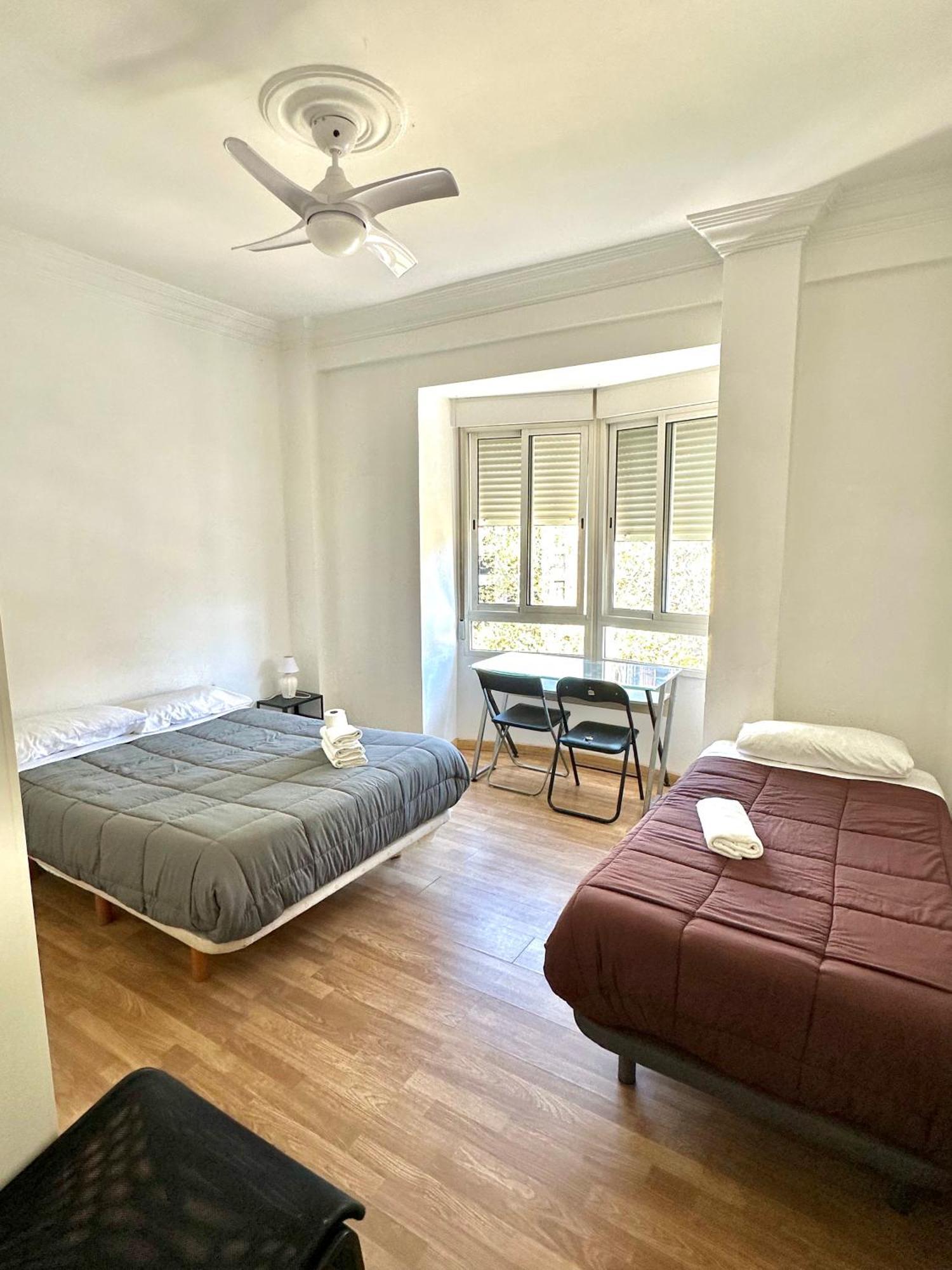 Center Homestay