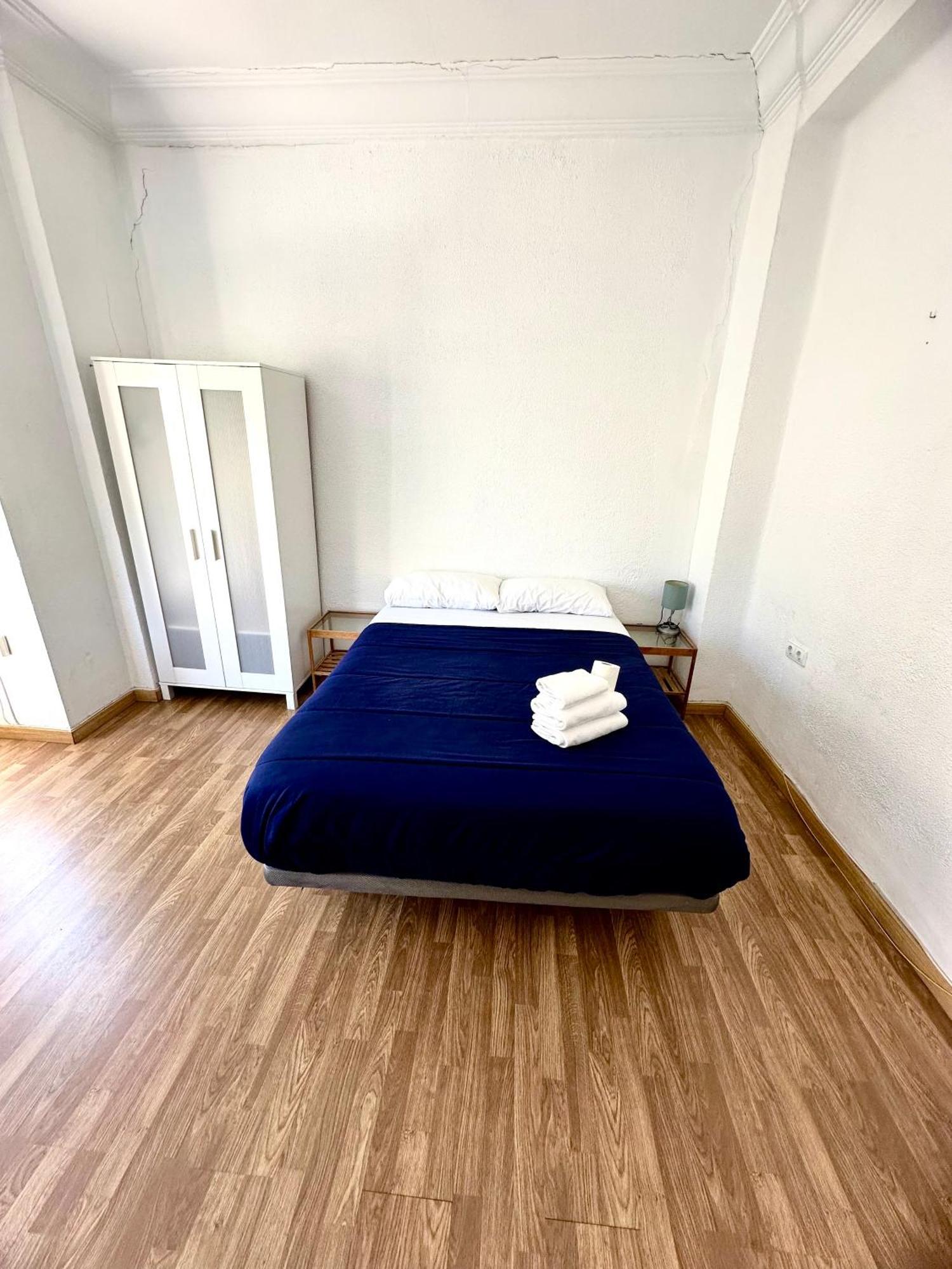 Homestay Center