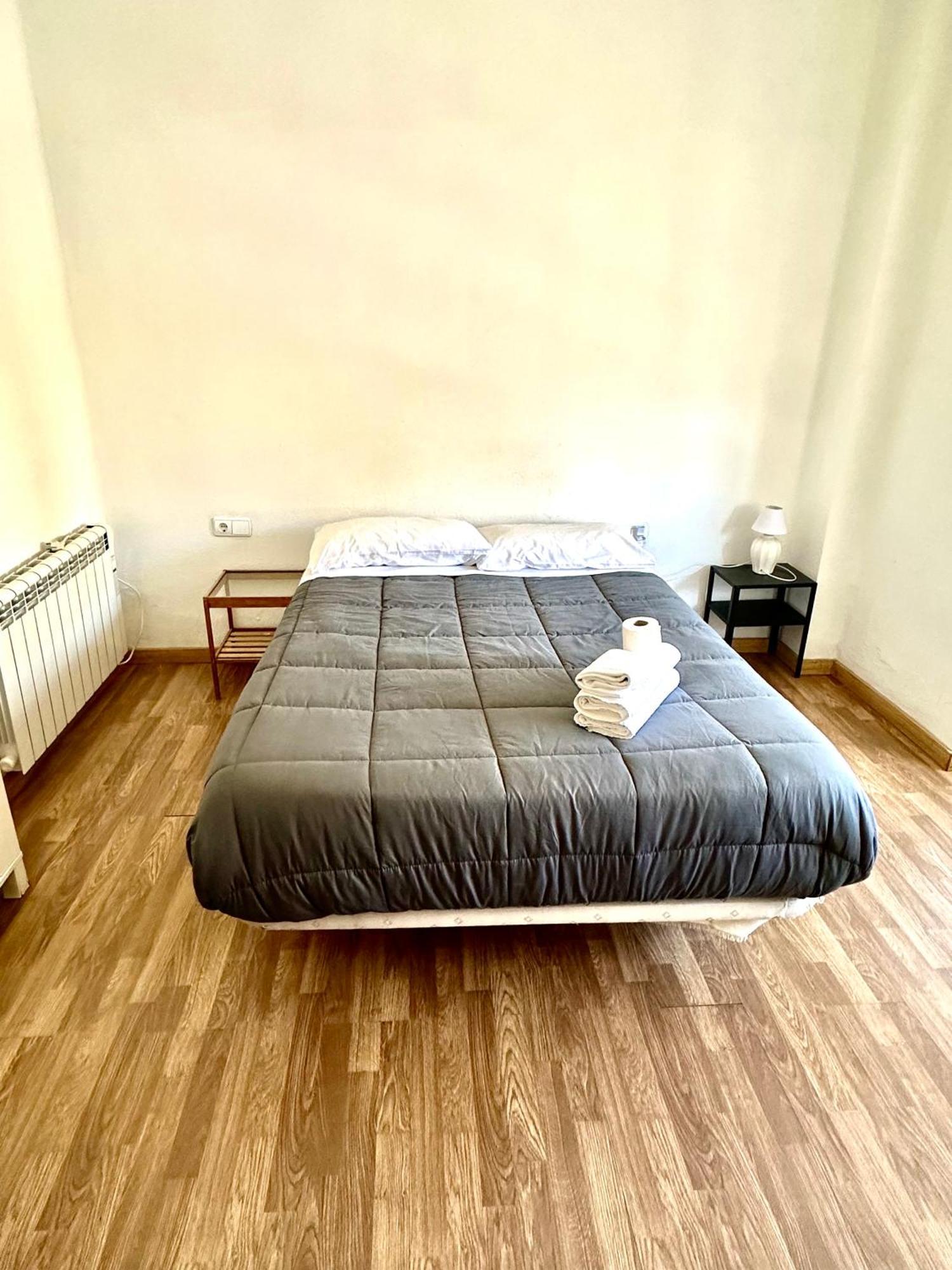 Homestay Center *