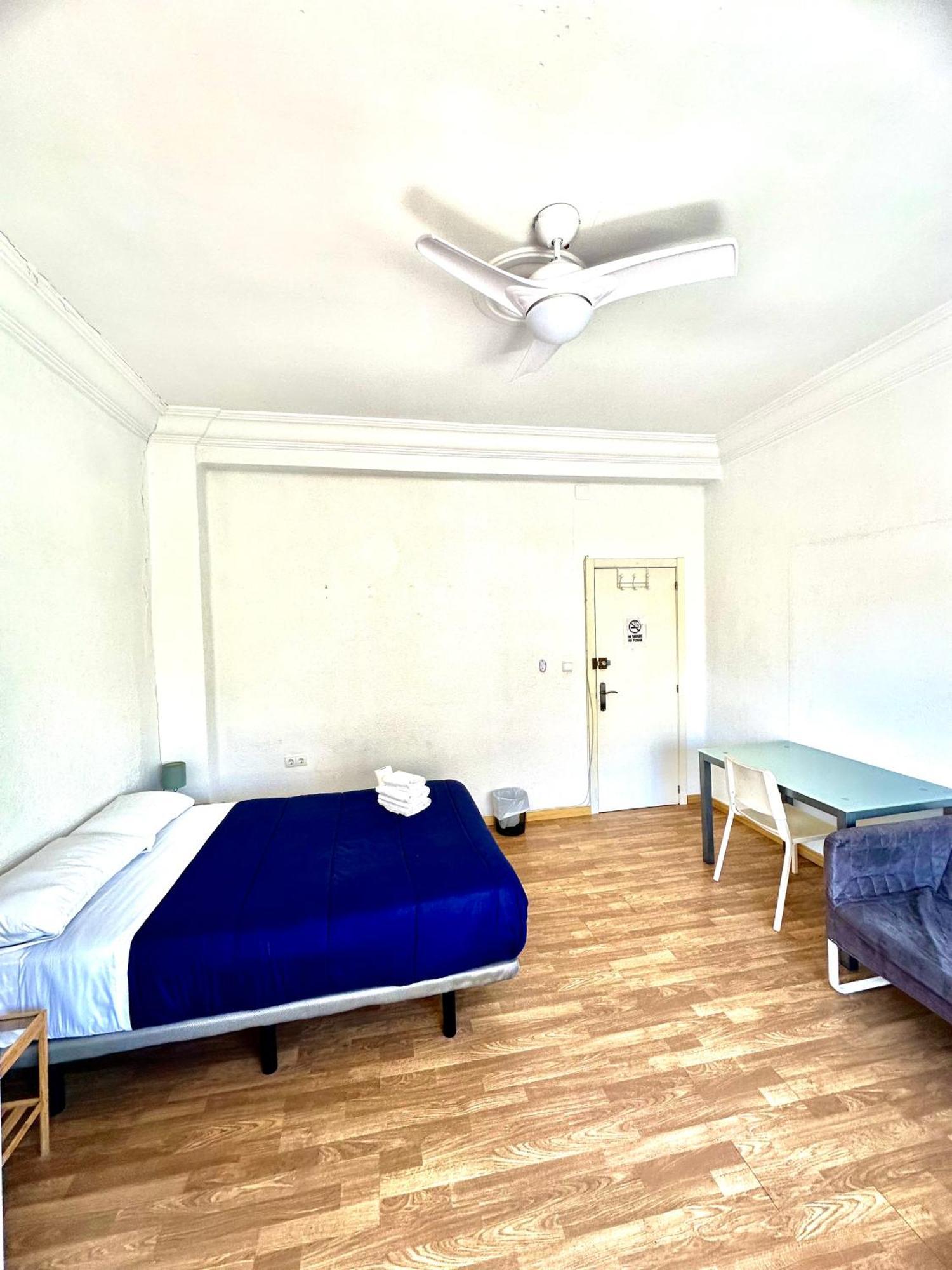 Center Homestay Valencia